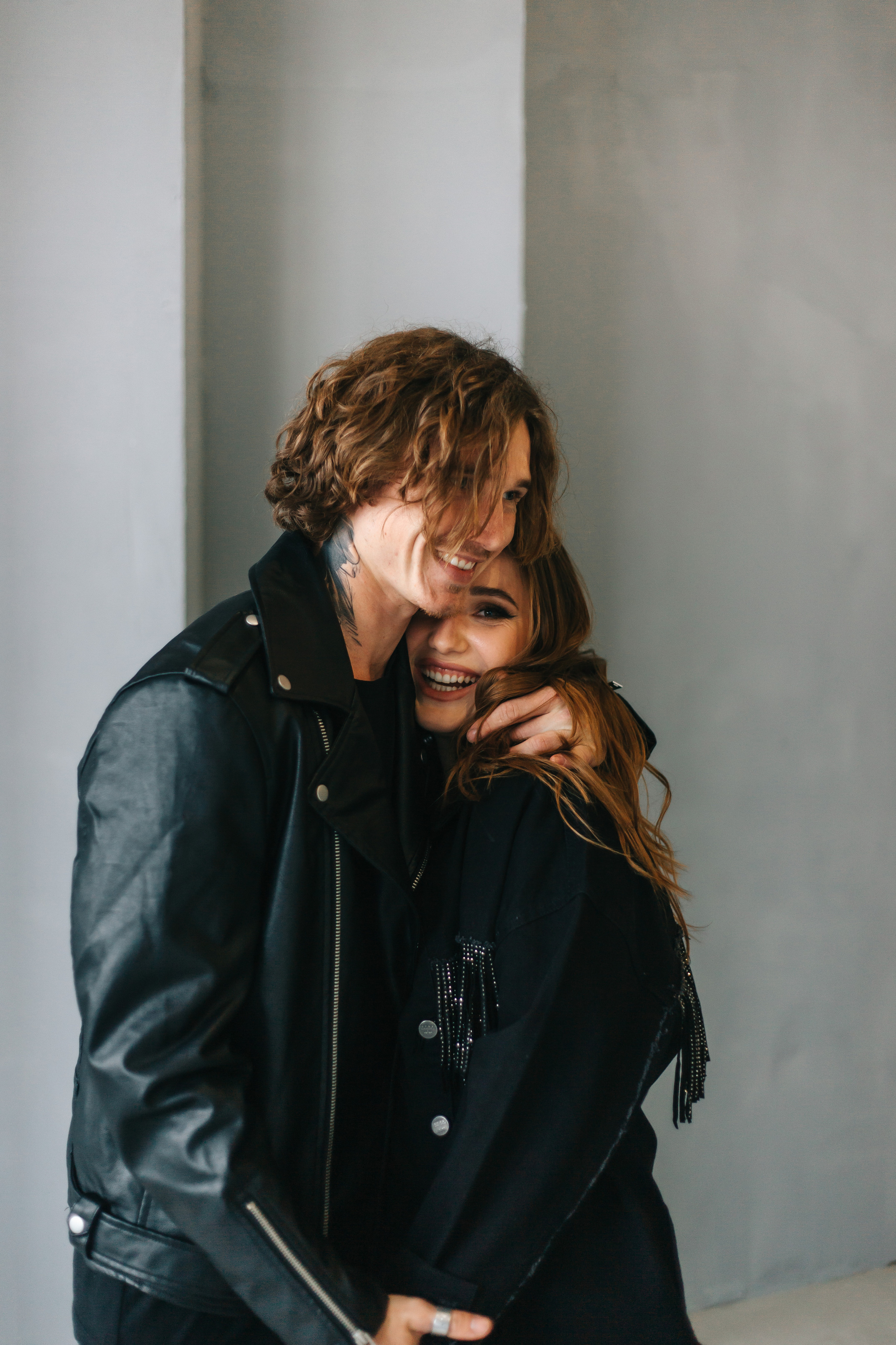 Полина & Илья. Свадебный и семейный фотограф в Краснодар, Россия