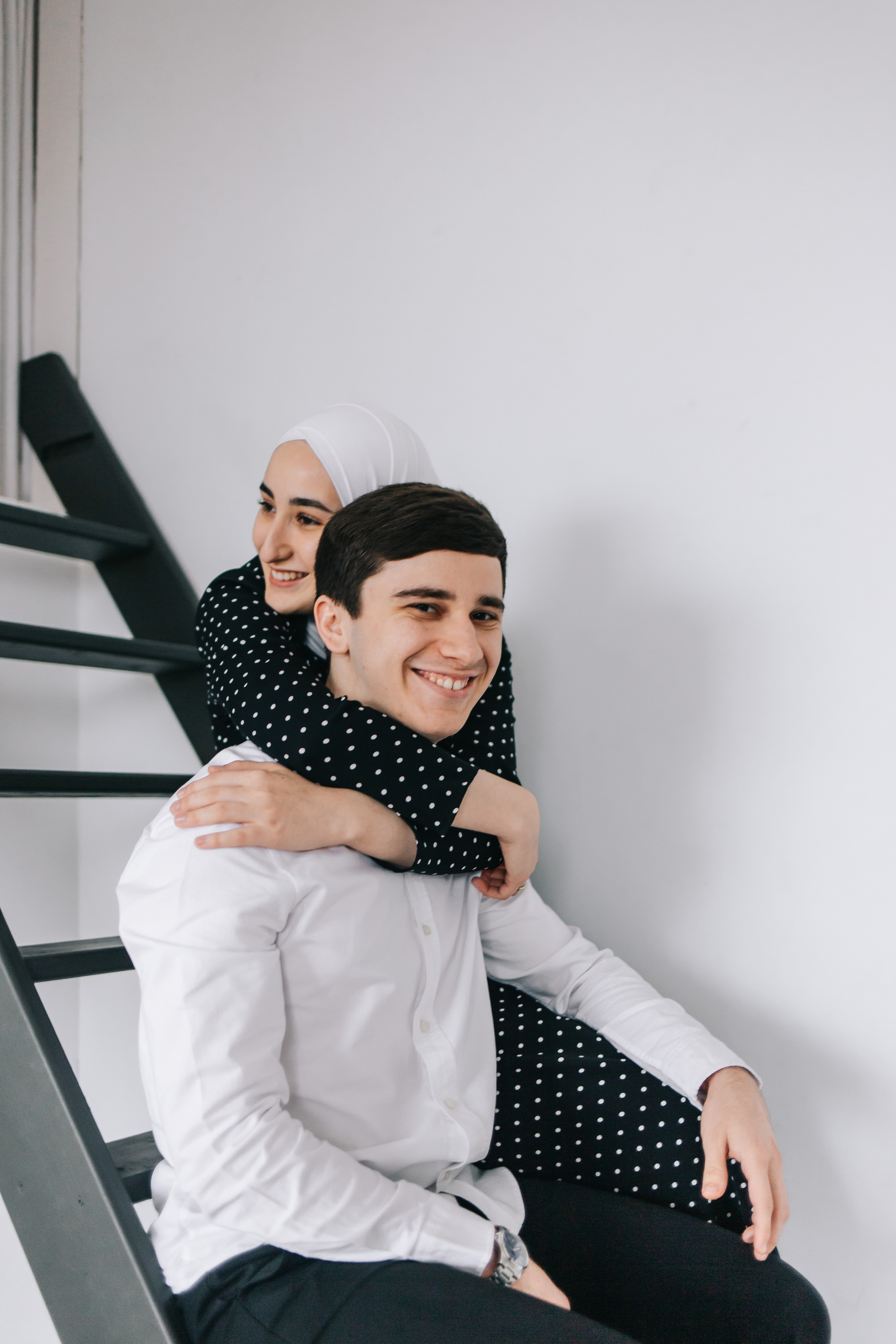 Саид & Диана. Свадебный и семейный фотограф в Краснодар, Россия