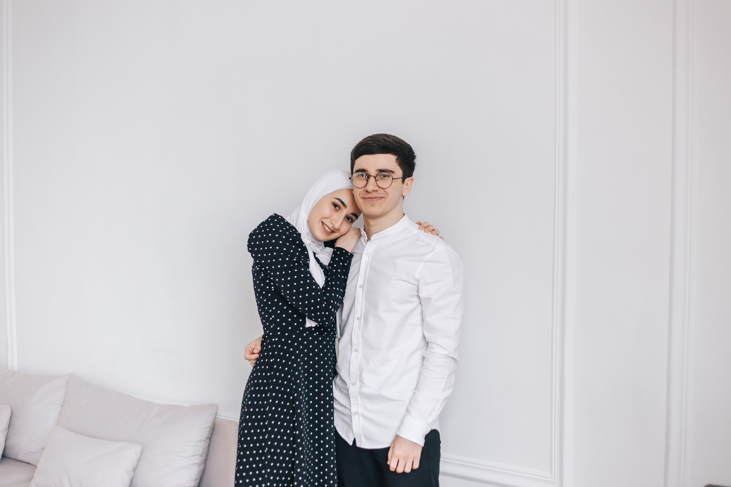 Саид & Диана. Свадебный и семейный фотограф в Краснодар, Россия