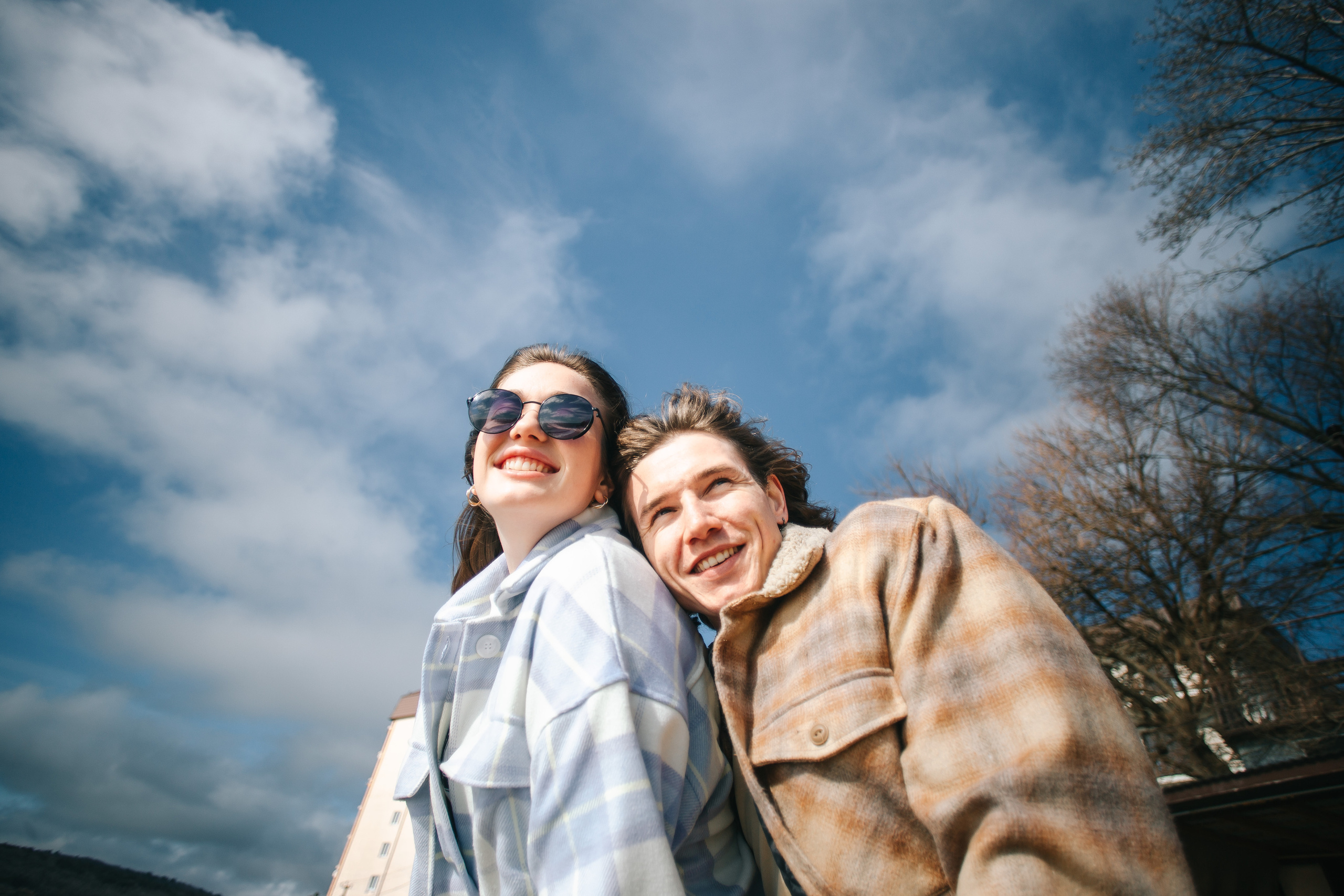 Илья & Полина. Свадебный и семейный фотограф в Краснодар, Россия