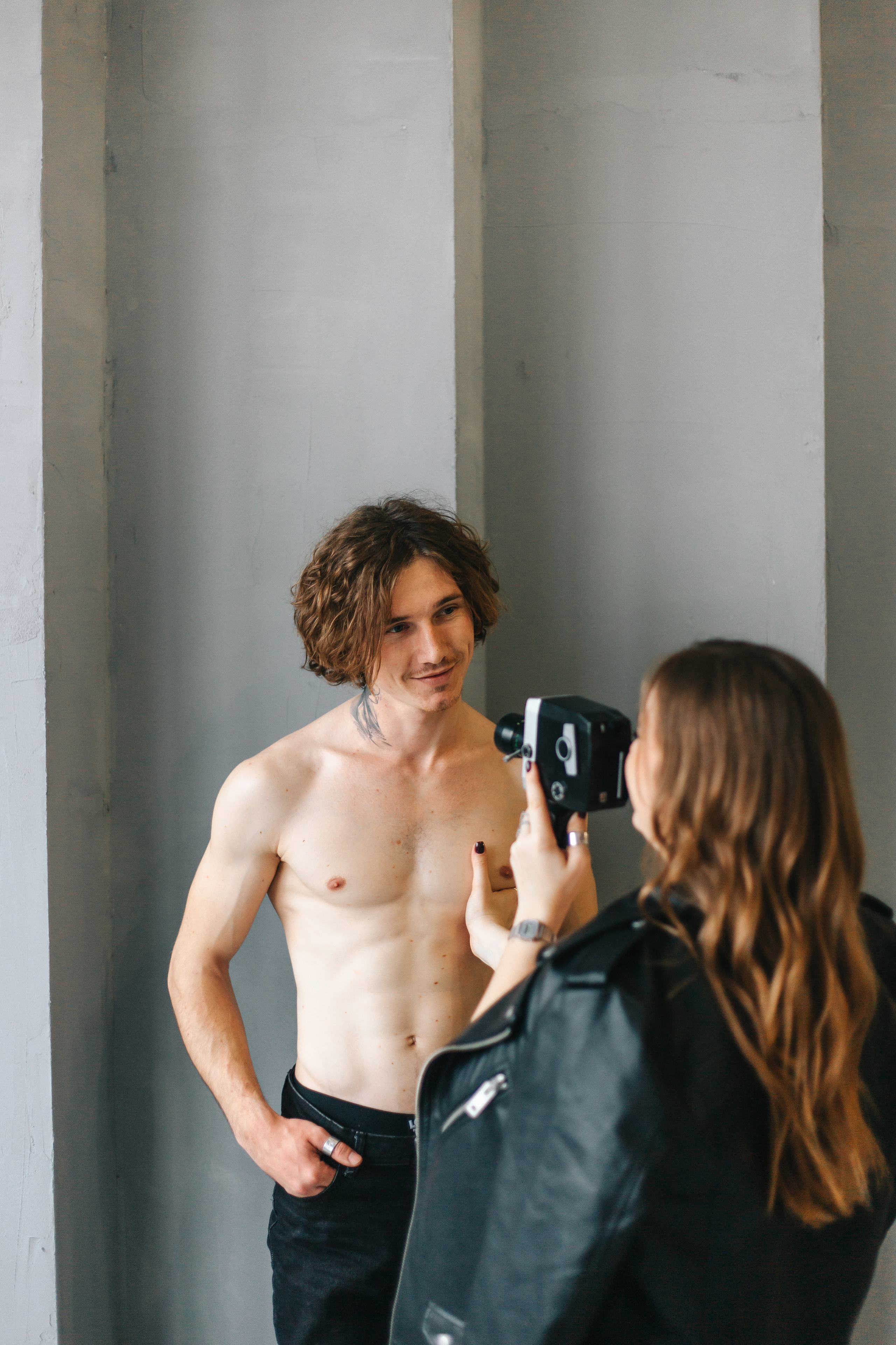 Полина & Илья. Свадебный и семейный фотограф в Краснодар, Россия