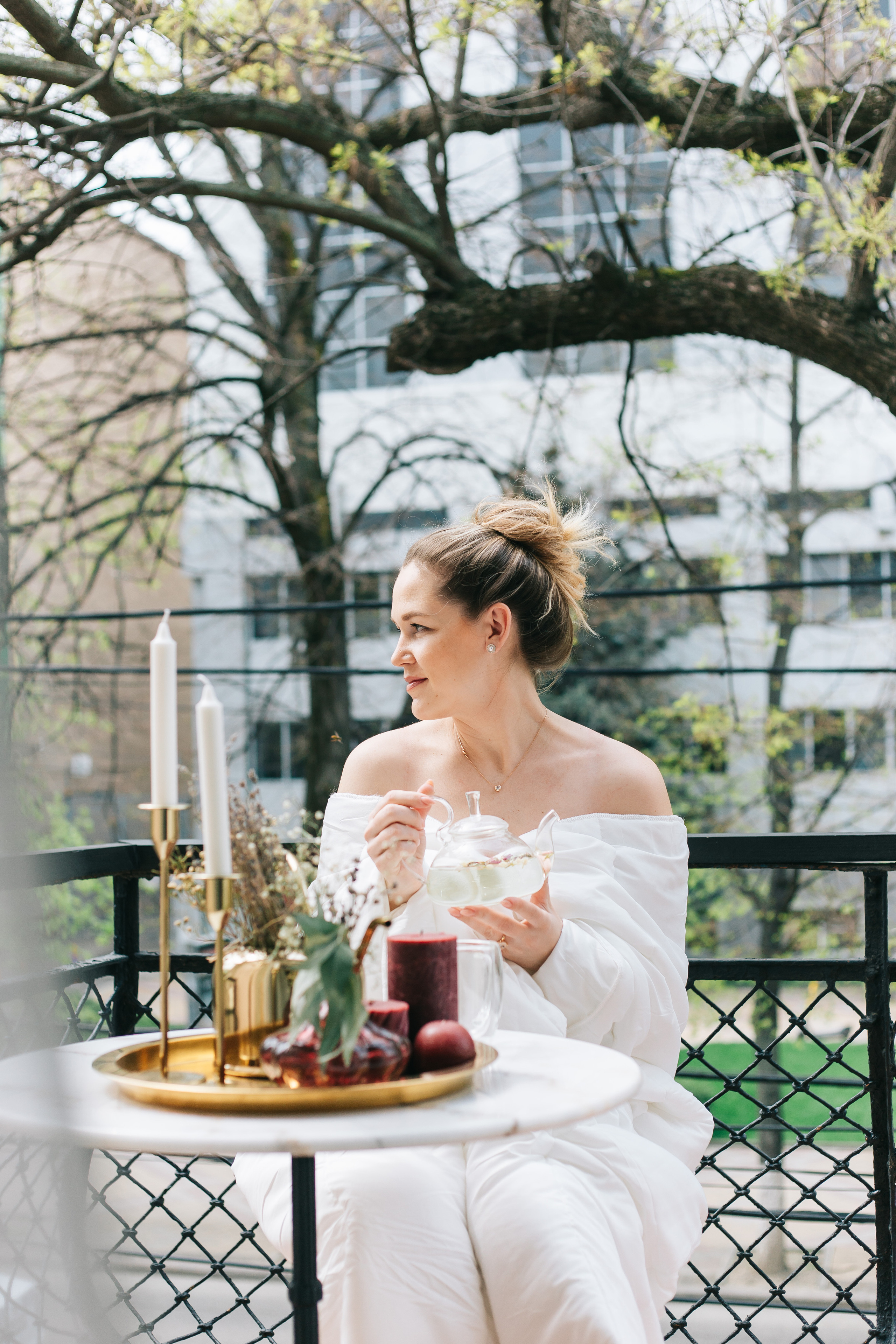 Семейная съемка в фотостудии Балкон. Свадебный и семейный фотограф в Краснодар, Россия