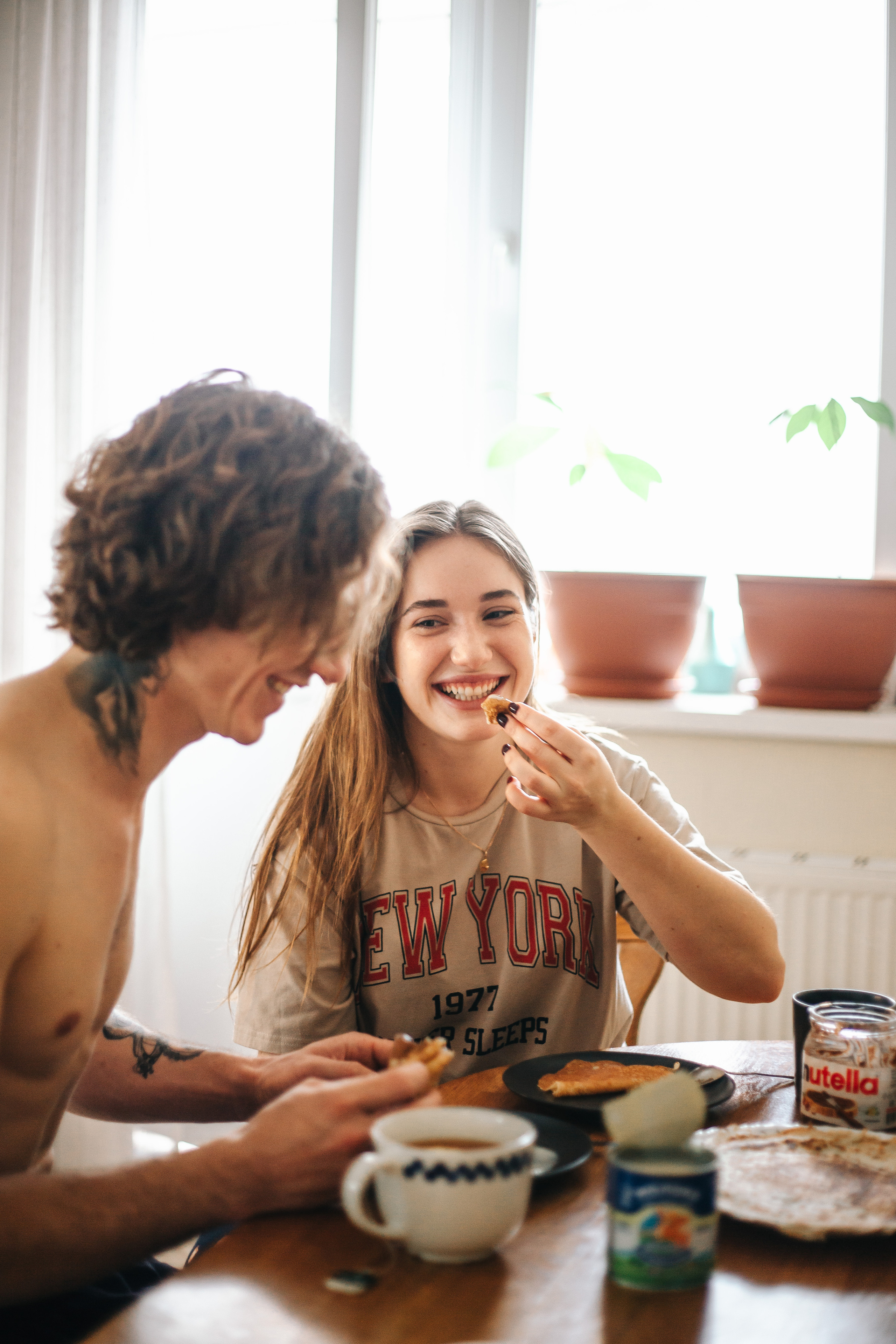 Илья & Полина. Свадебный и семейный фотограф в Краснодар, Россия