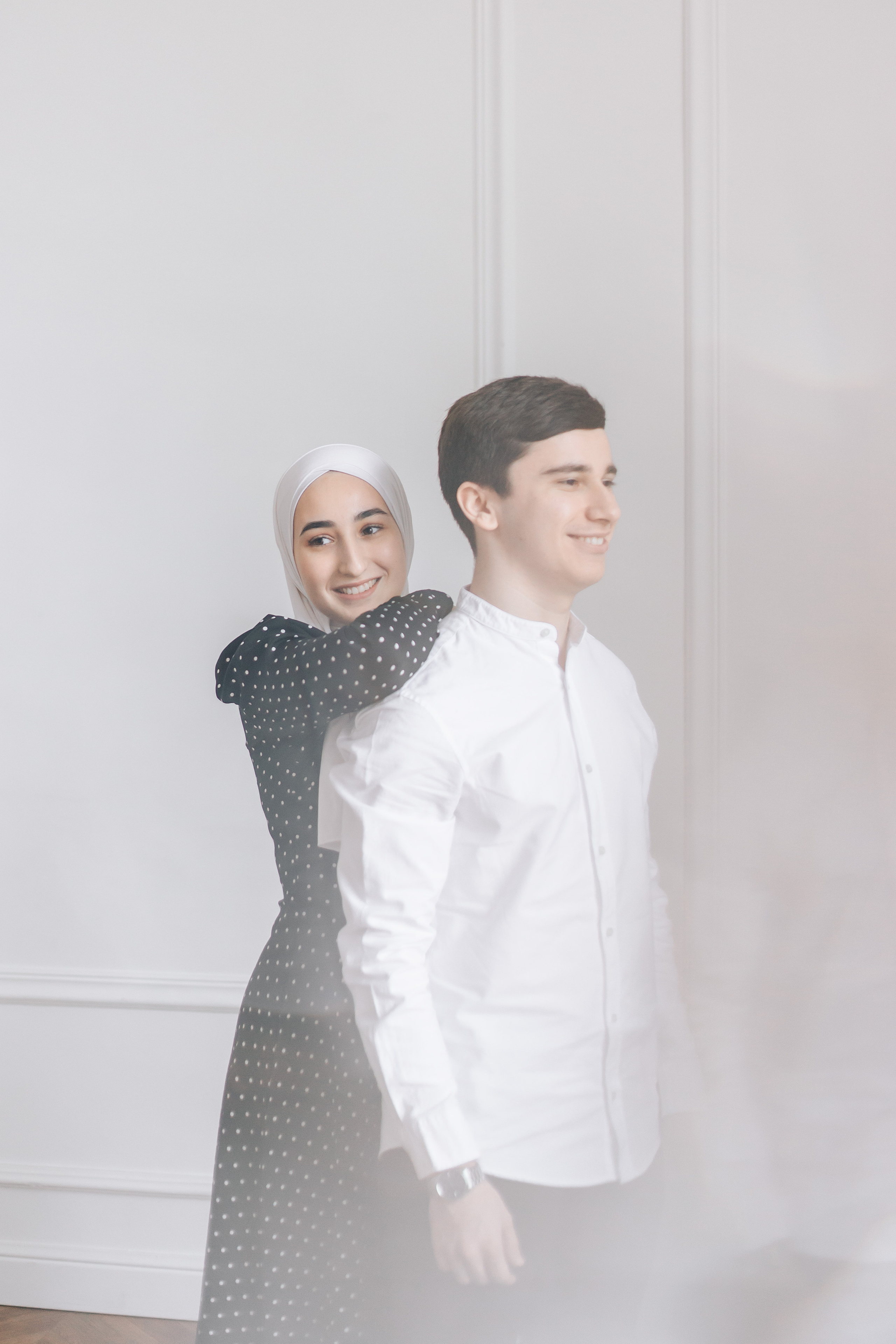 Саид & Диана. Свадебный и семейный фотограф в Краснодар, Россия