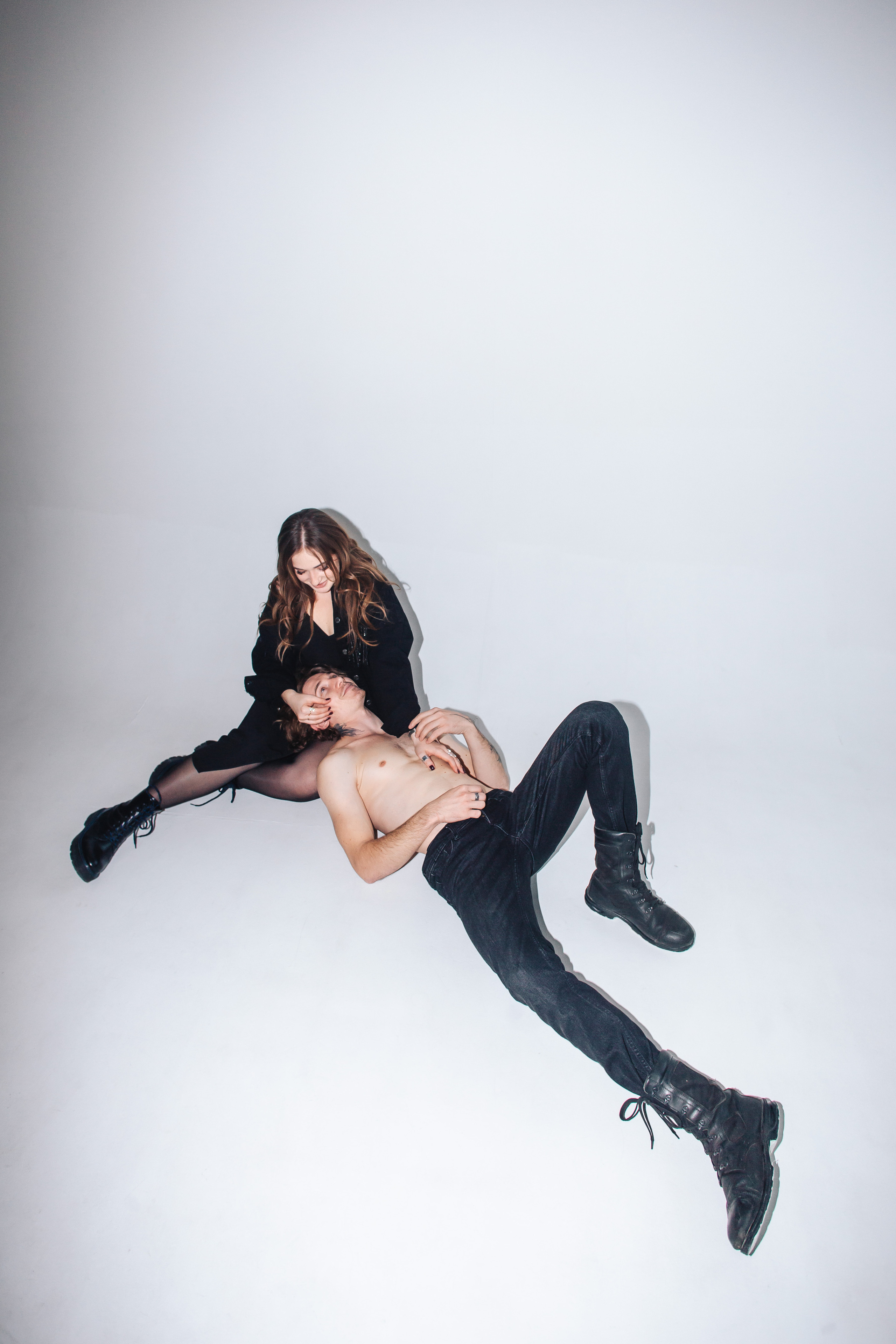 Полина & Илья. Свадебный и семейный фотограф в Краснодар, Россия