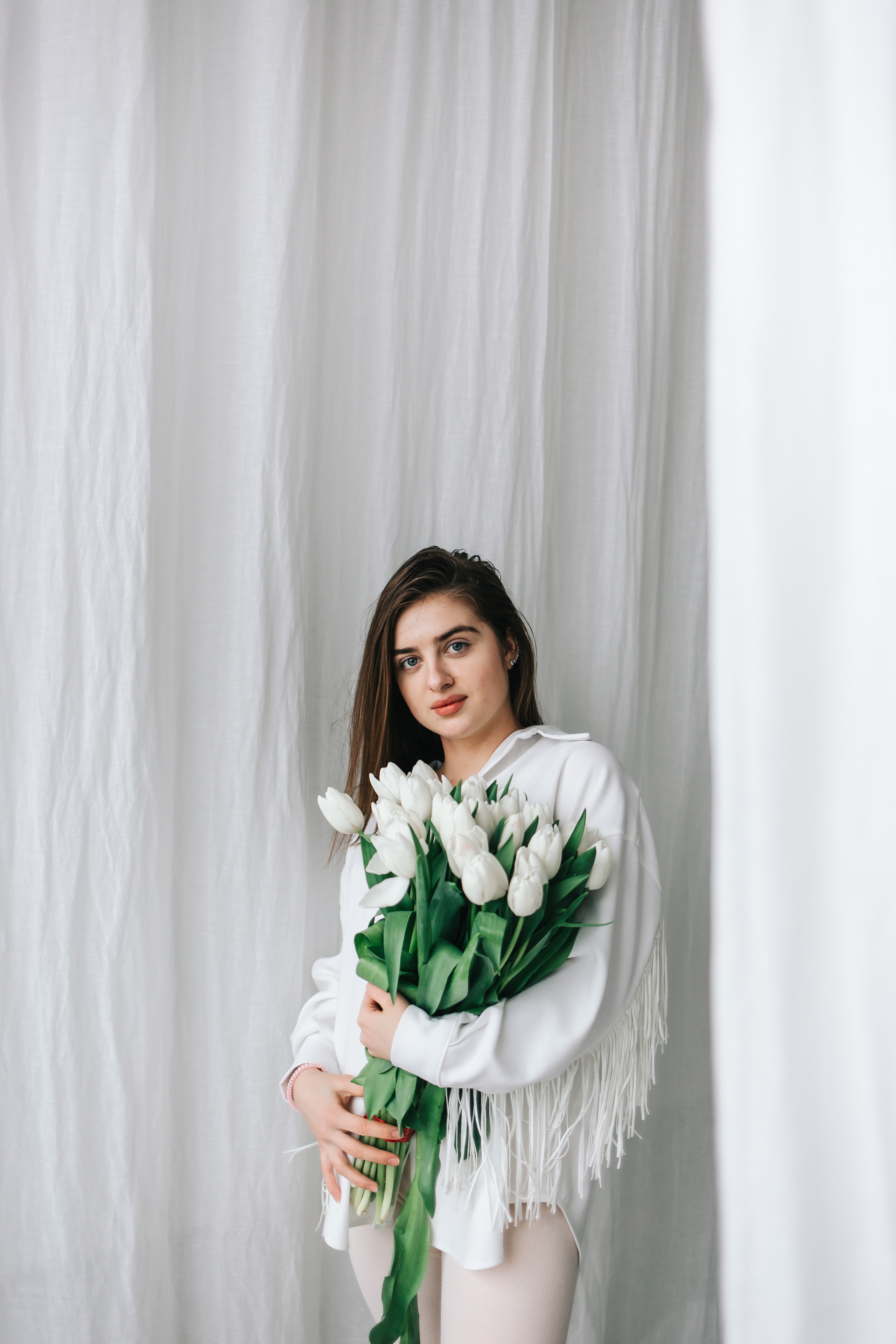 Фотоссесия беременности + гендер пати в студии. Свадебный и семейный фотограф в Краснодар, Россия