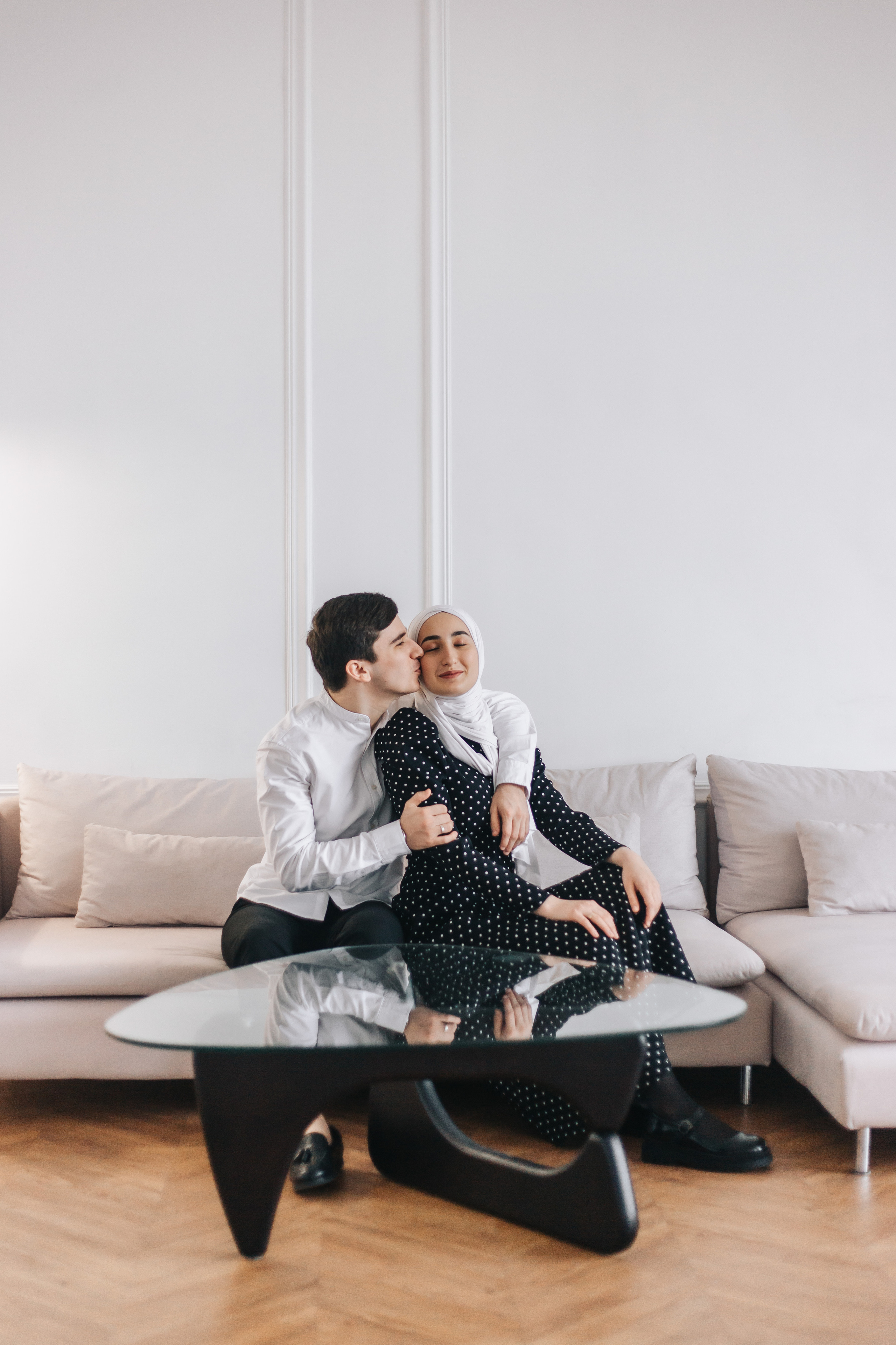 Саид & Диана. Свадебный и семейный фотограф в Краснодар, Россия