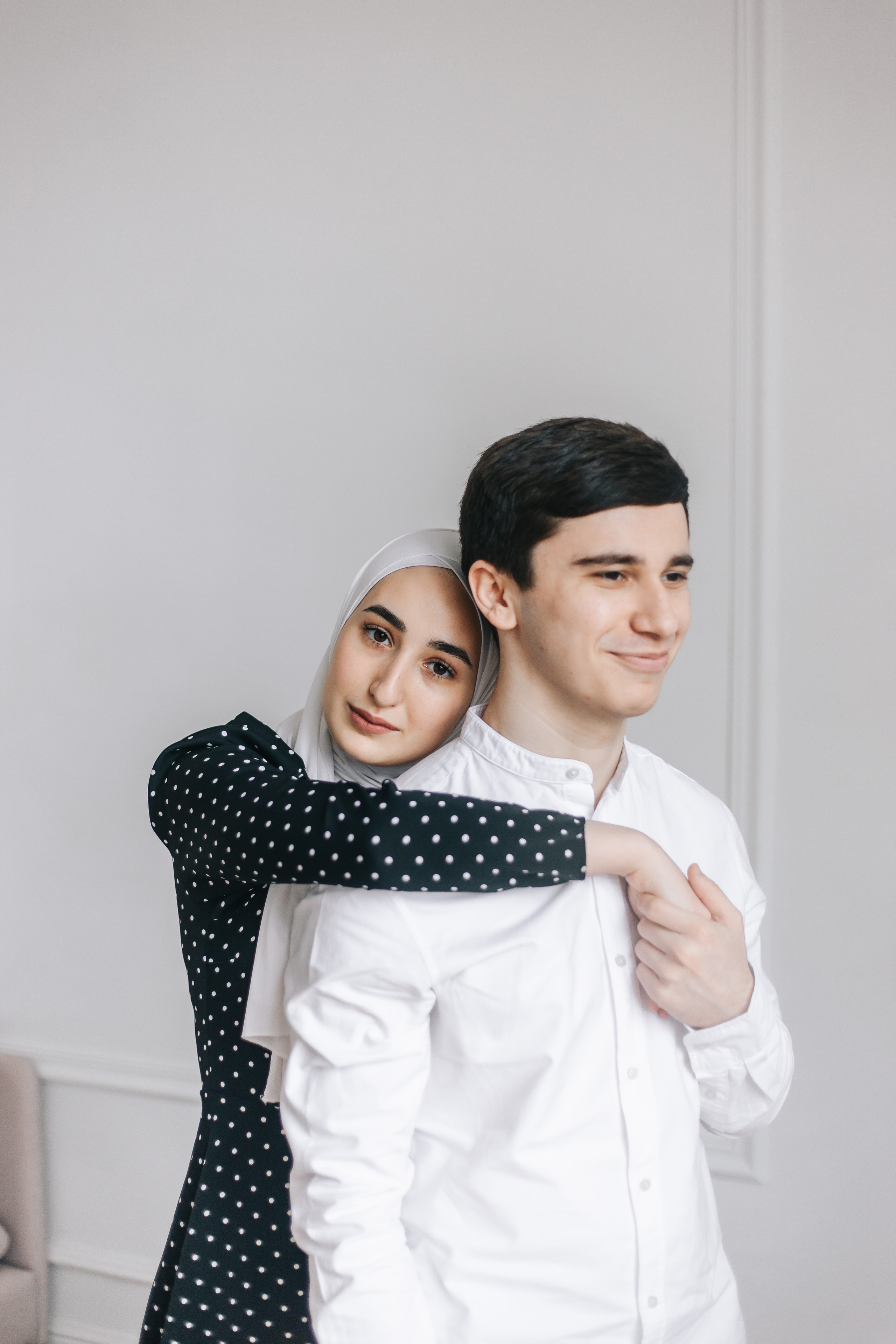 Саид & Диана. Свадебный и семейный фотограф в Краснодар, Россия