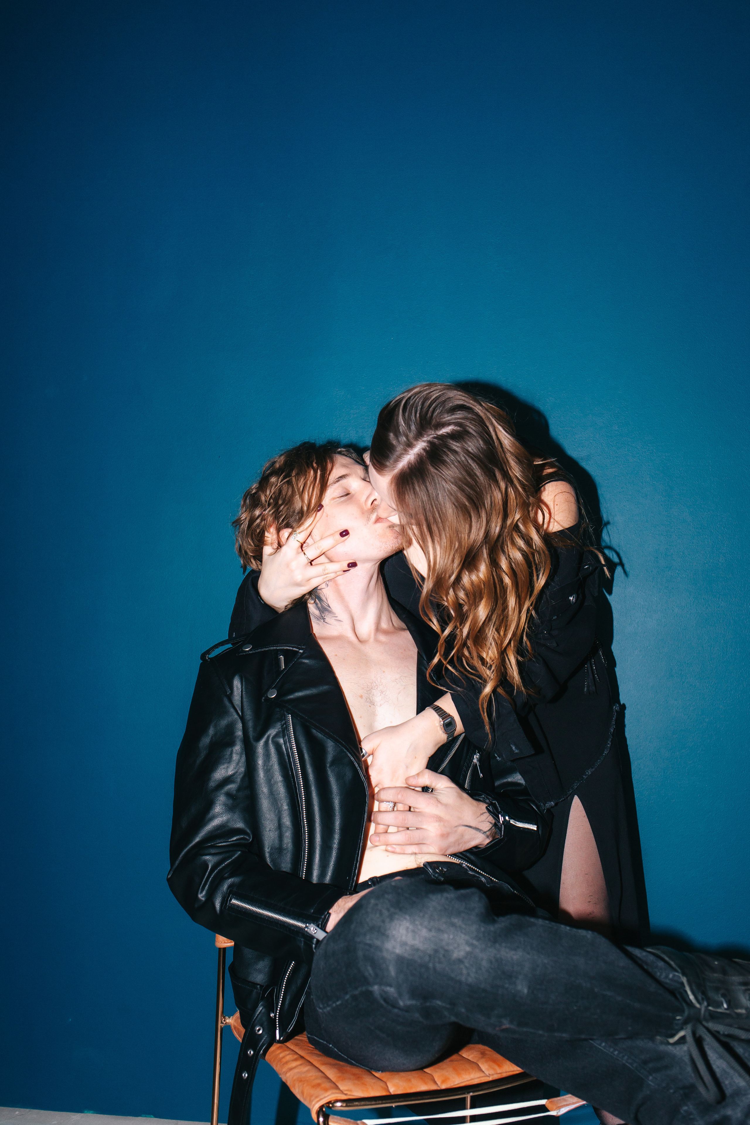 Полина & Илья. Свадебный и семейный фотограф в Краснодар, Россия