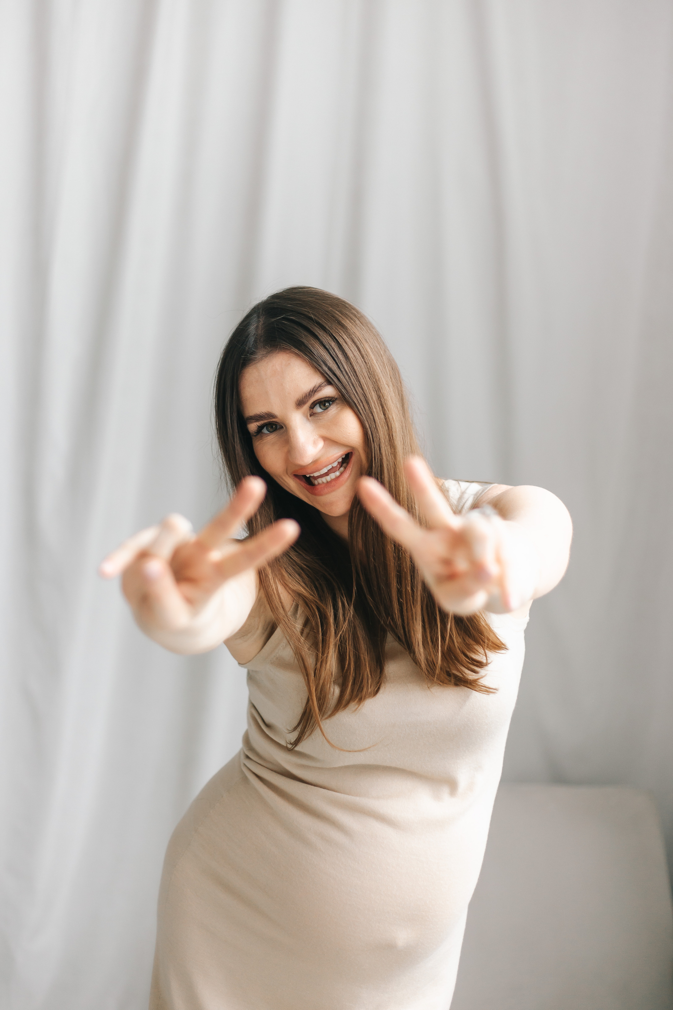 Фотоссесия беременности + гендер пати в студии. Свадебный и семейный фотограф в Краснодар, Россия