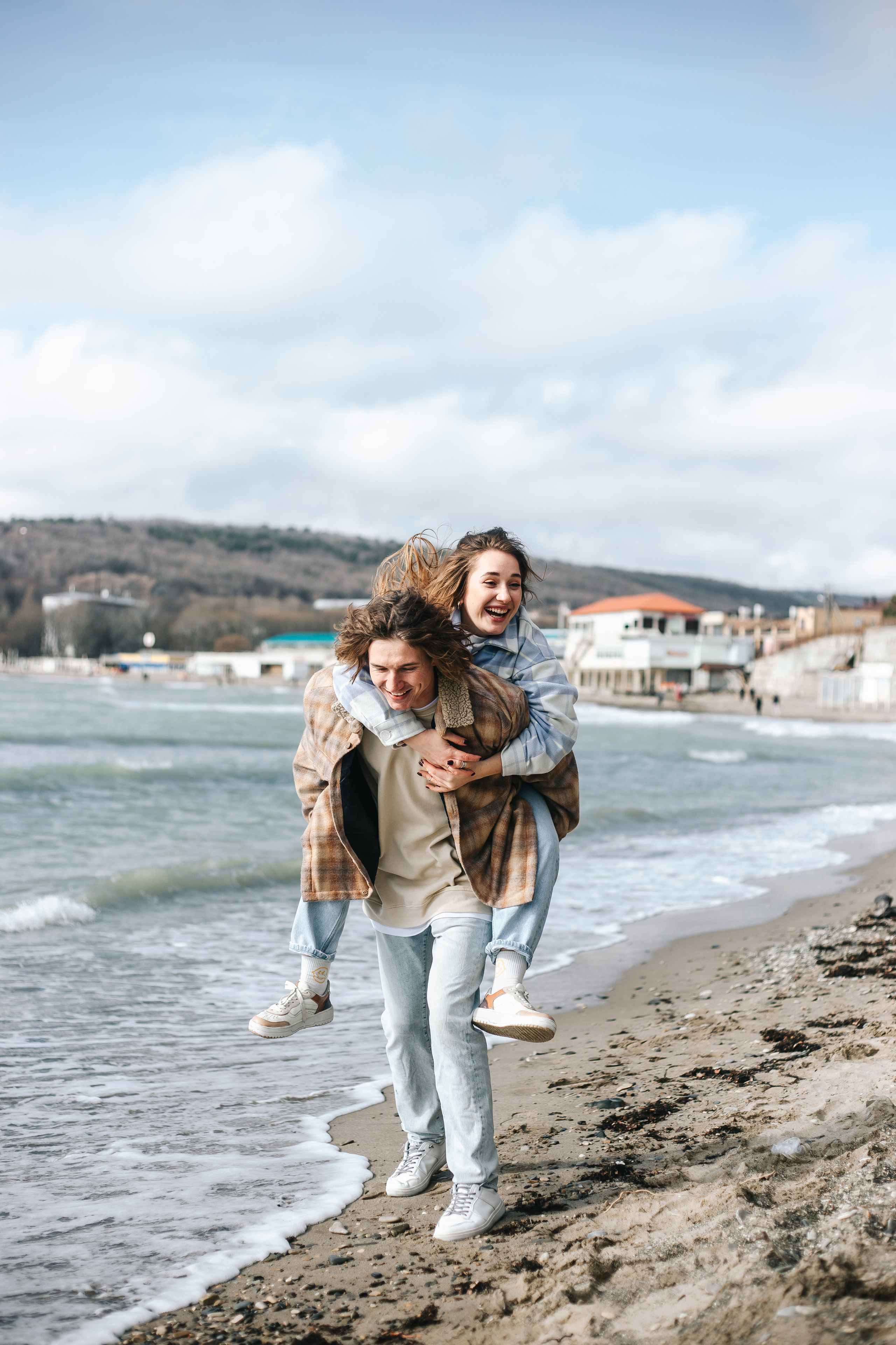 Илья & Полина. Свадебный и семейный фотограф в Краснодар, Россия