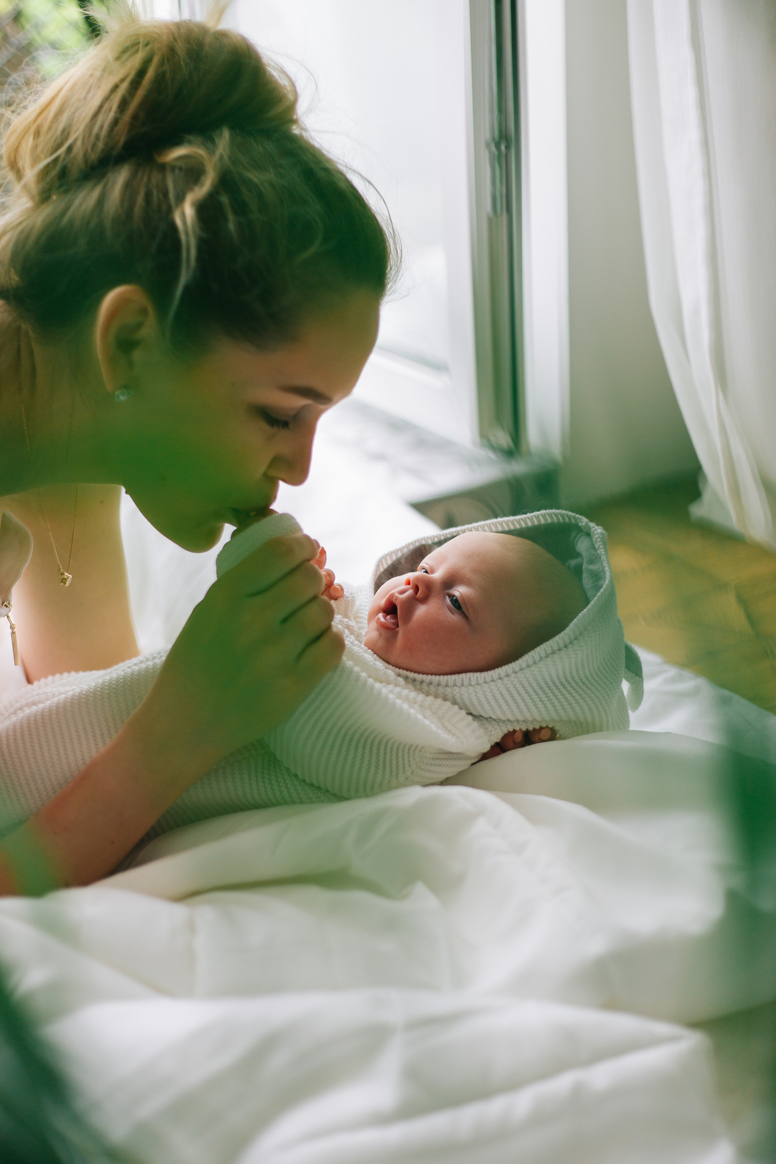 Семейная съемка в фотостудии Балкон. Свадебный и семейный фотограф в Краснодар, Россия