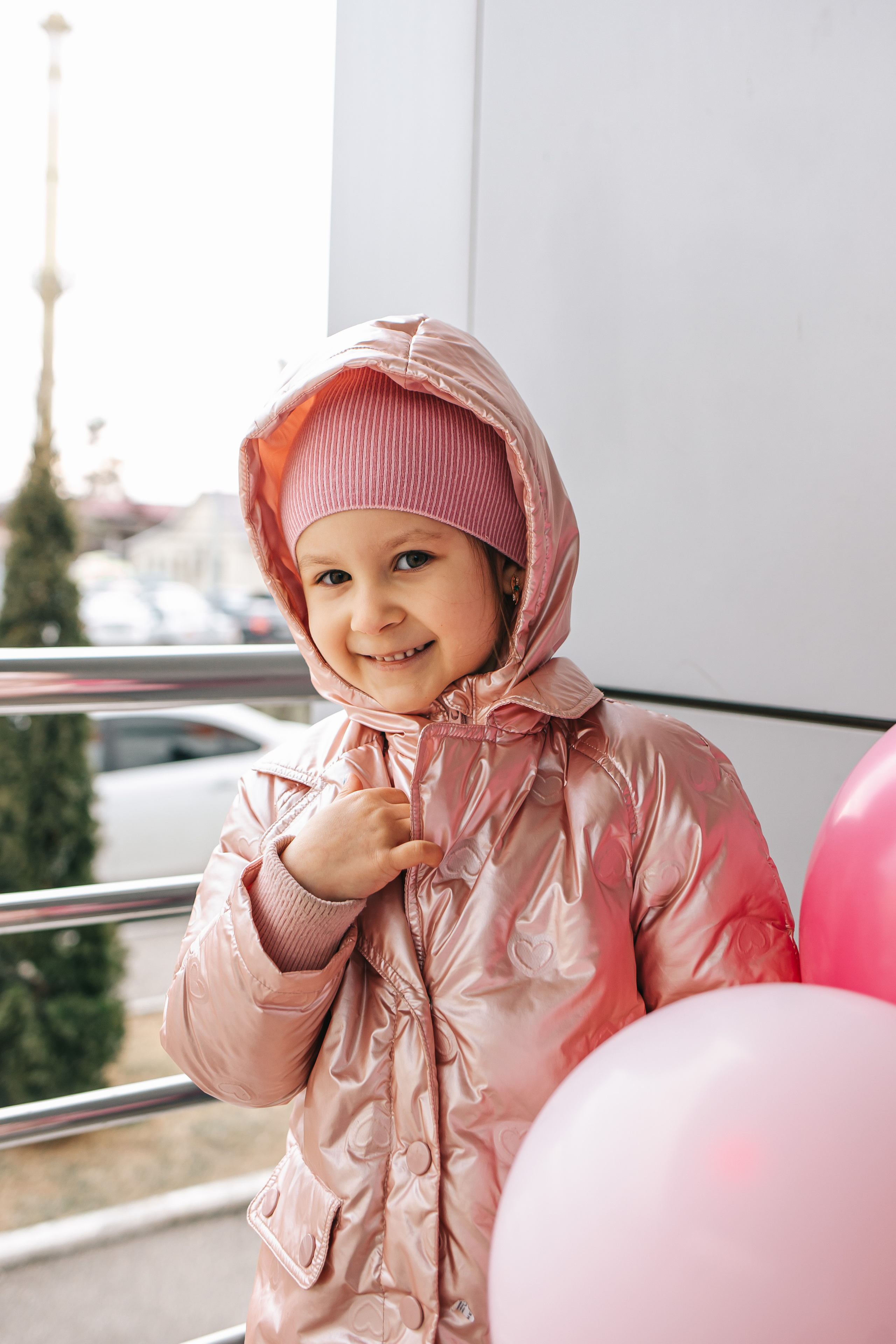 Выписка из Роддома. Свадебный и семейный фотограф в Краснодар, Россия