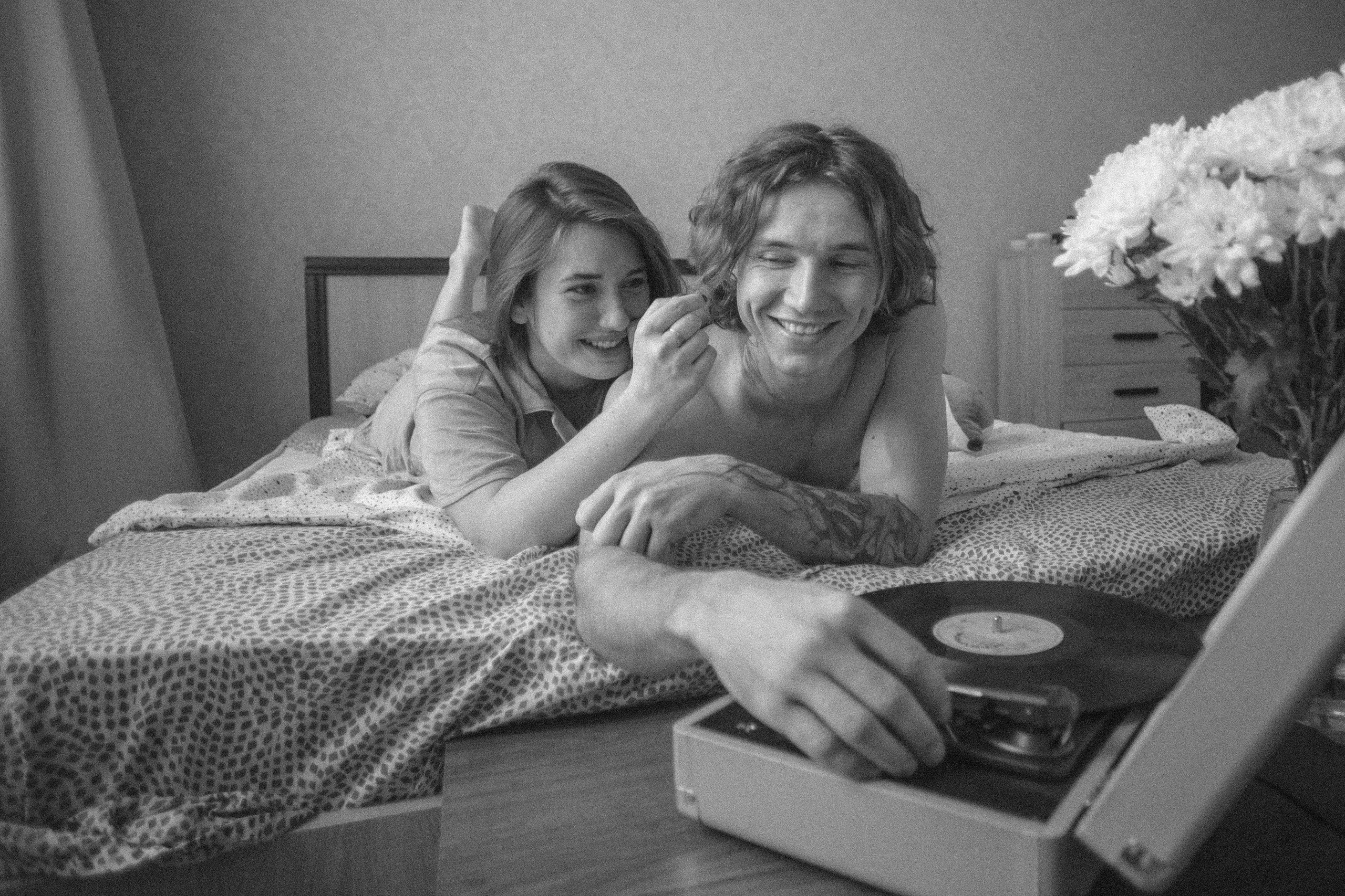 Илья & Полина. Свадебный и семейный фотограф в Краснодар, Россия