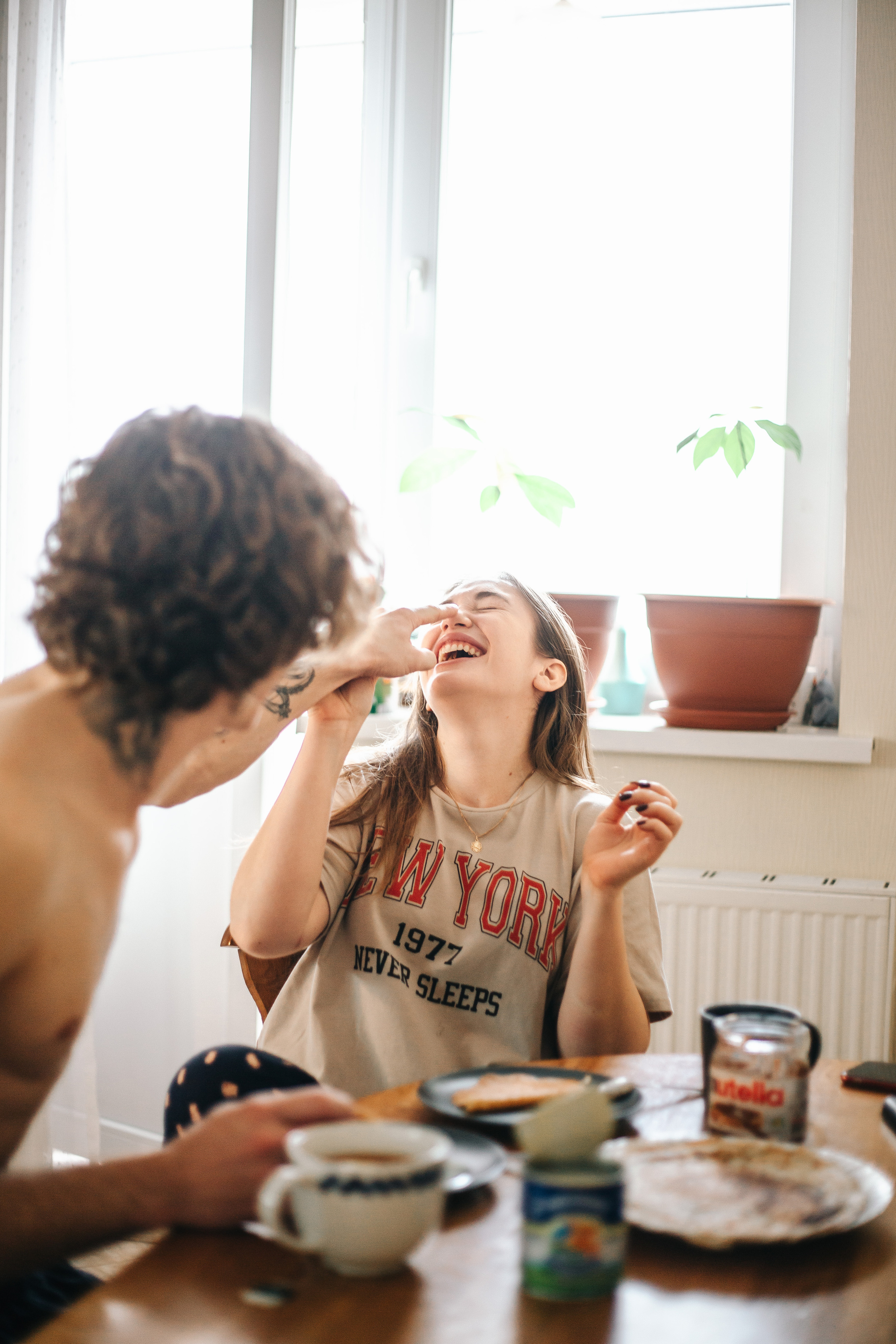 Илья & Полина. Свадебный и семейный фотограф в Краснодар, Россия