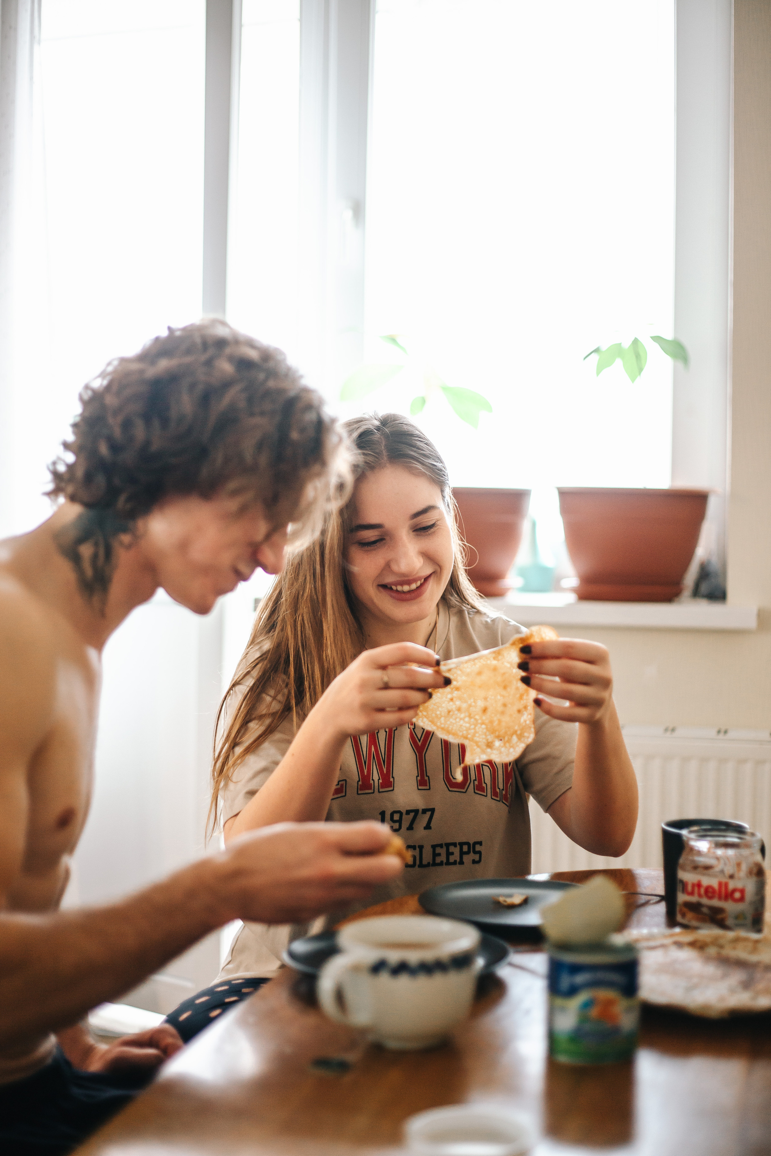 Илья & Полина. Свадебный и семейный фотограф в Краснодар, Россия
