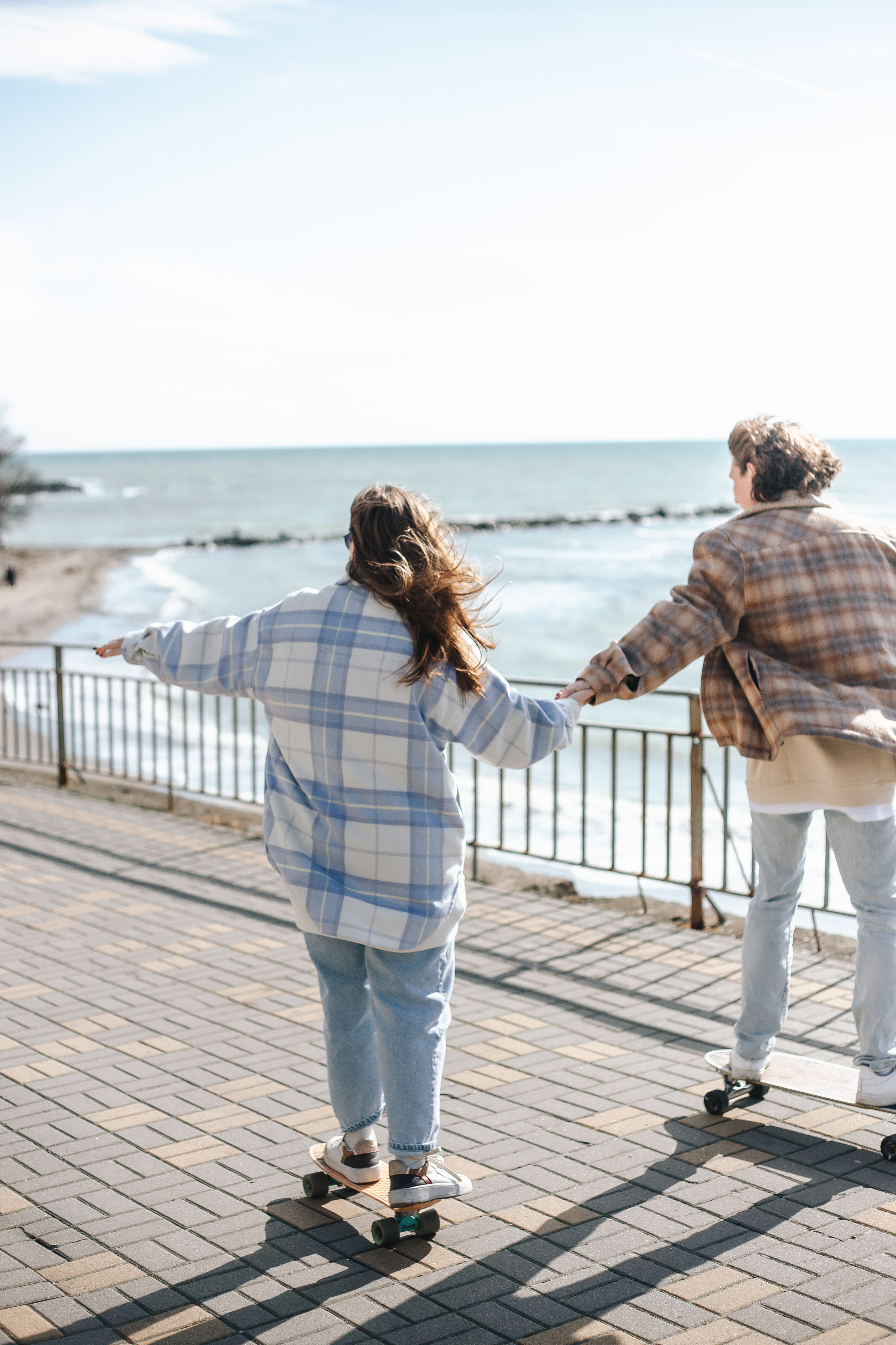 Илья & Полина. Свадебный и семейный фотограф в Краснодар, Россия