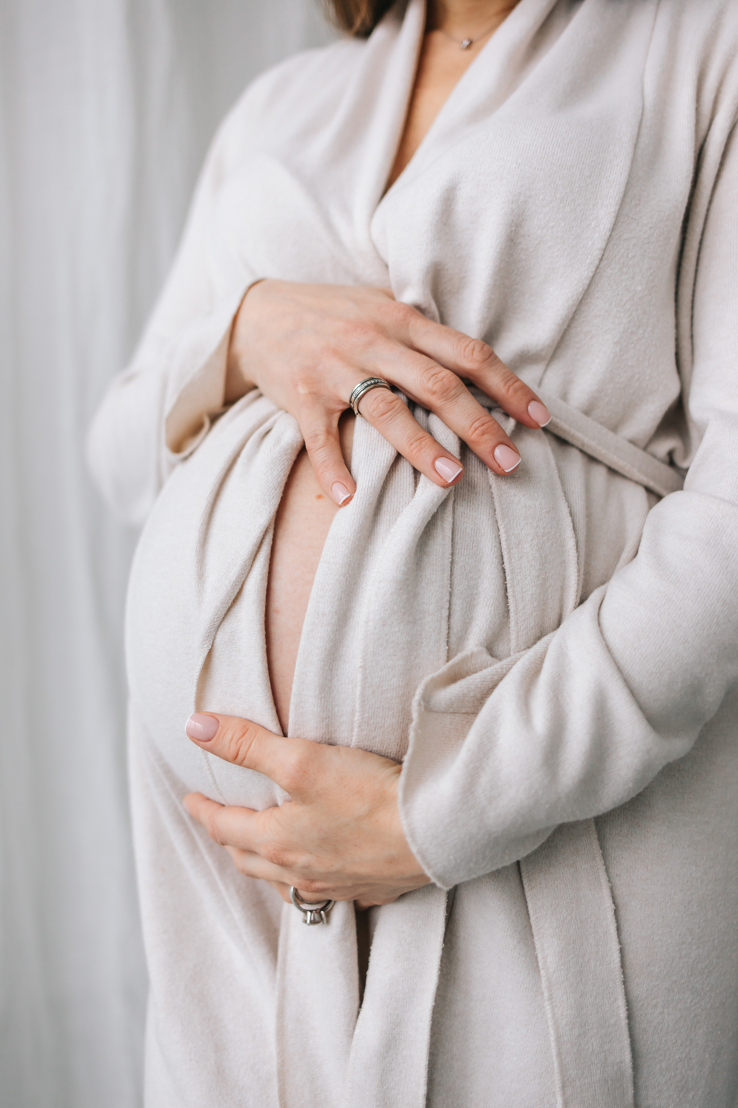 Фотоссесия беременности + гендер пати в студии. Свадебный и семейный фотограф в Краснодар, Россия