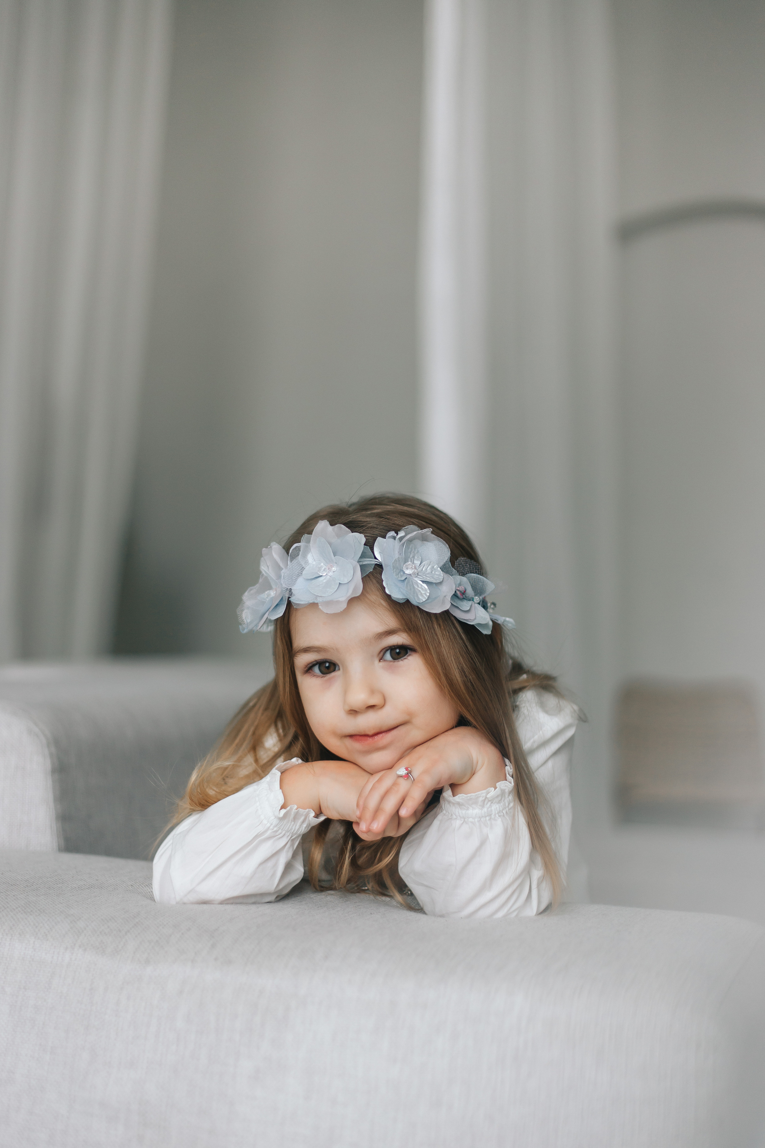 Фотоссесия беременности + гендер пати в студии. Свадебный и семейный фотограф в Краснодар, Россия