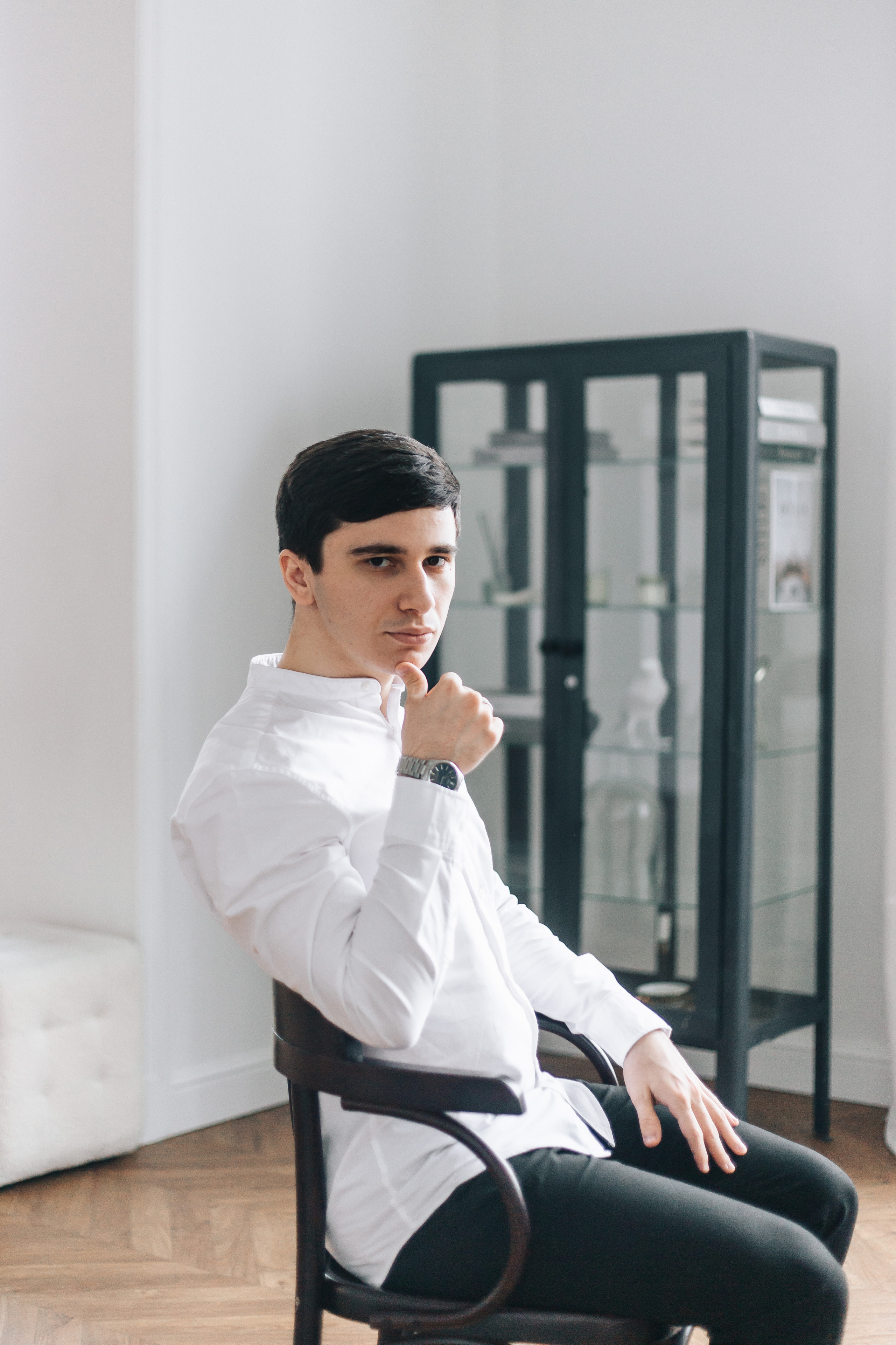 Саид & Диана. Свадебный и семейный фотограф в Краснодар, Россия