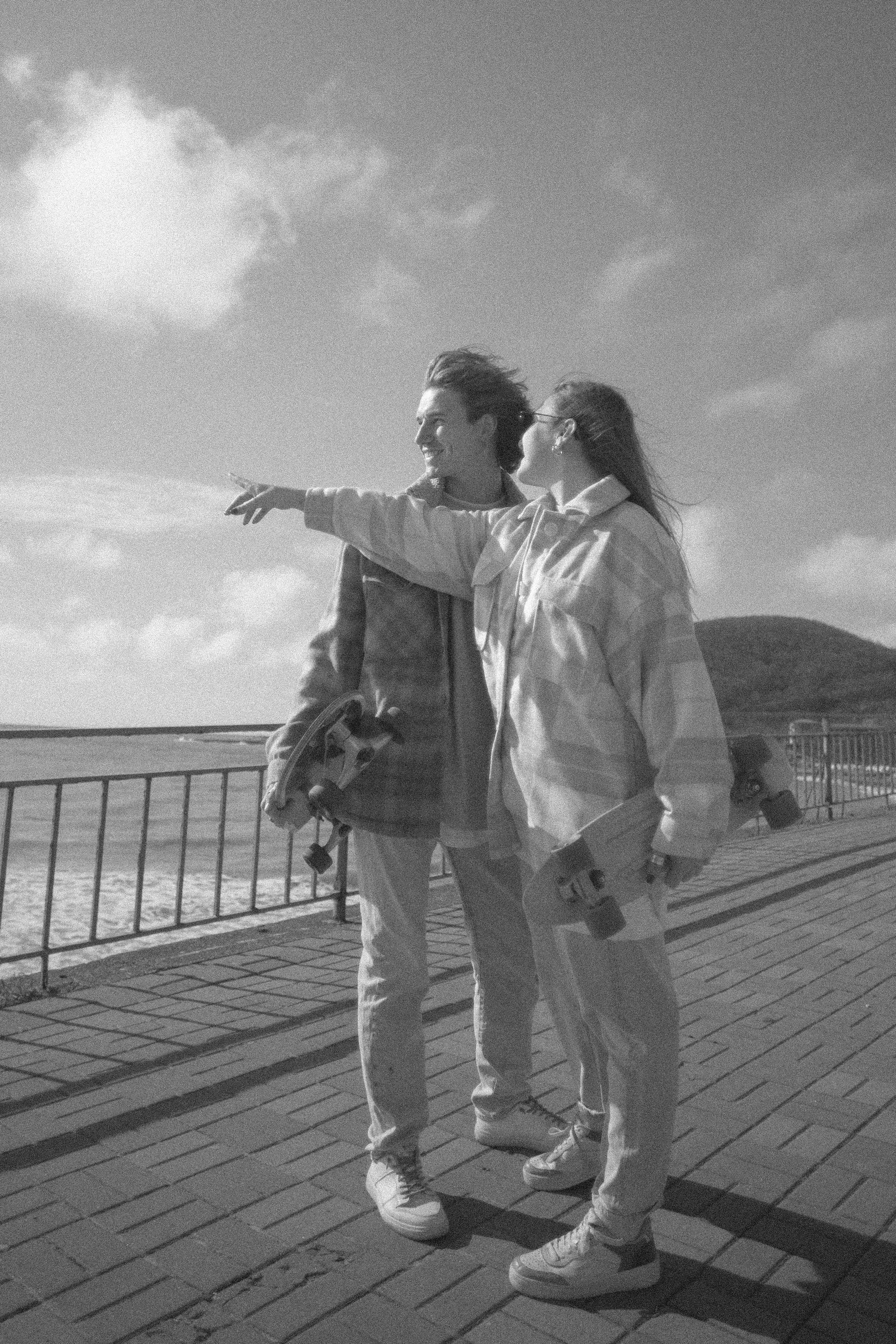 Илья & Полина. Свадебный и семейный фотограф в Краснодар, Россия