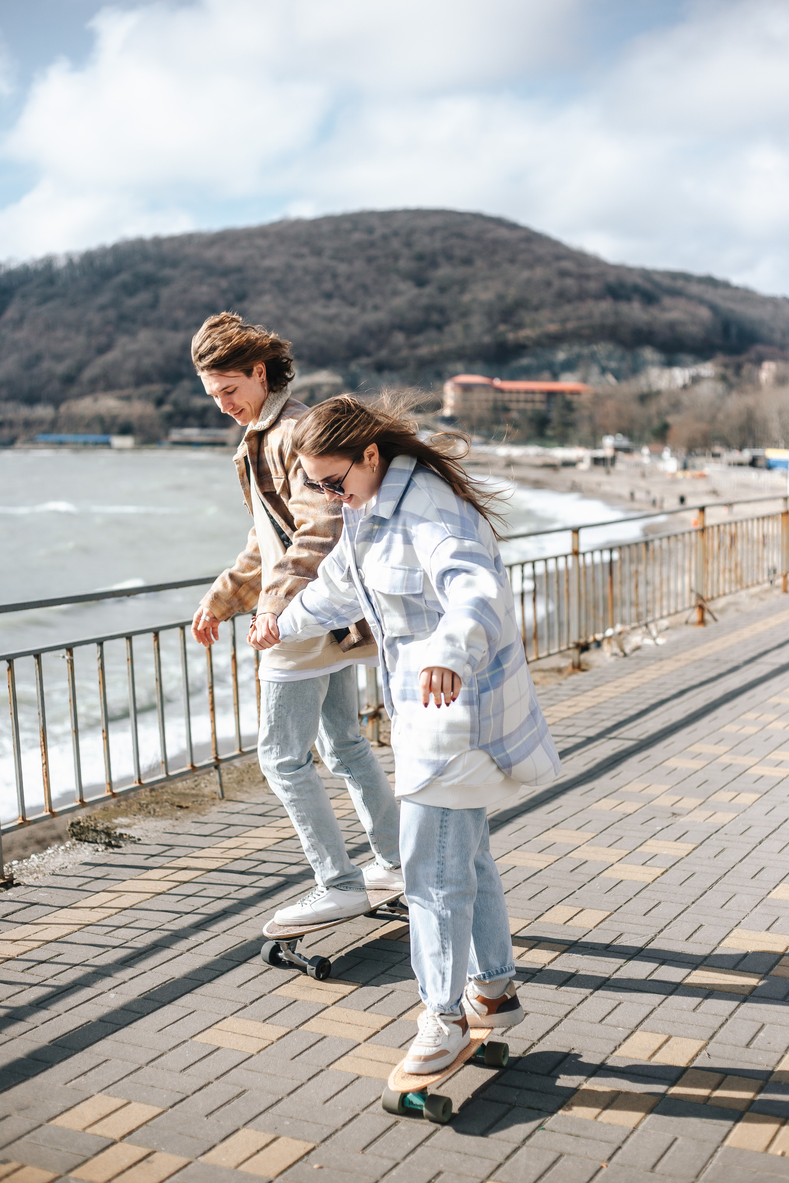 Илья & Полина. Свадебный и семейный фотограф в Краснодар, Россия