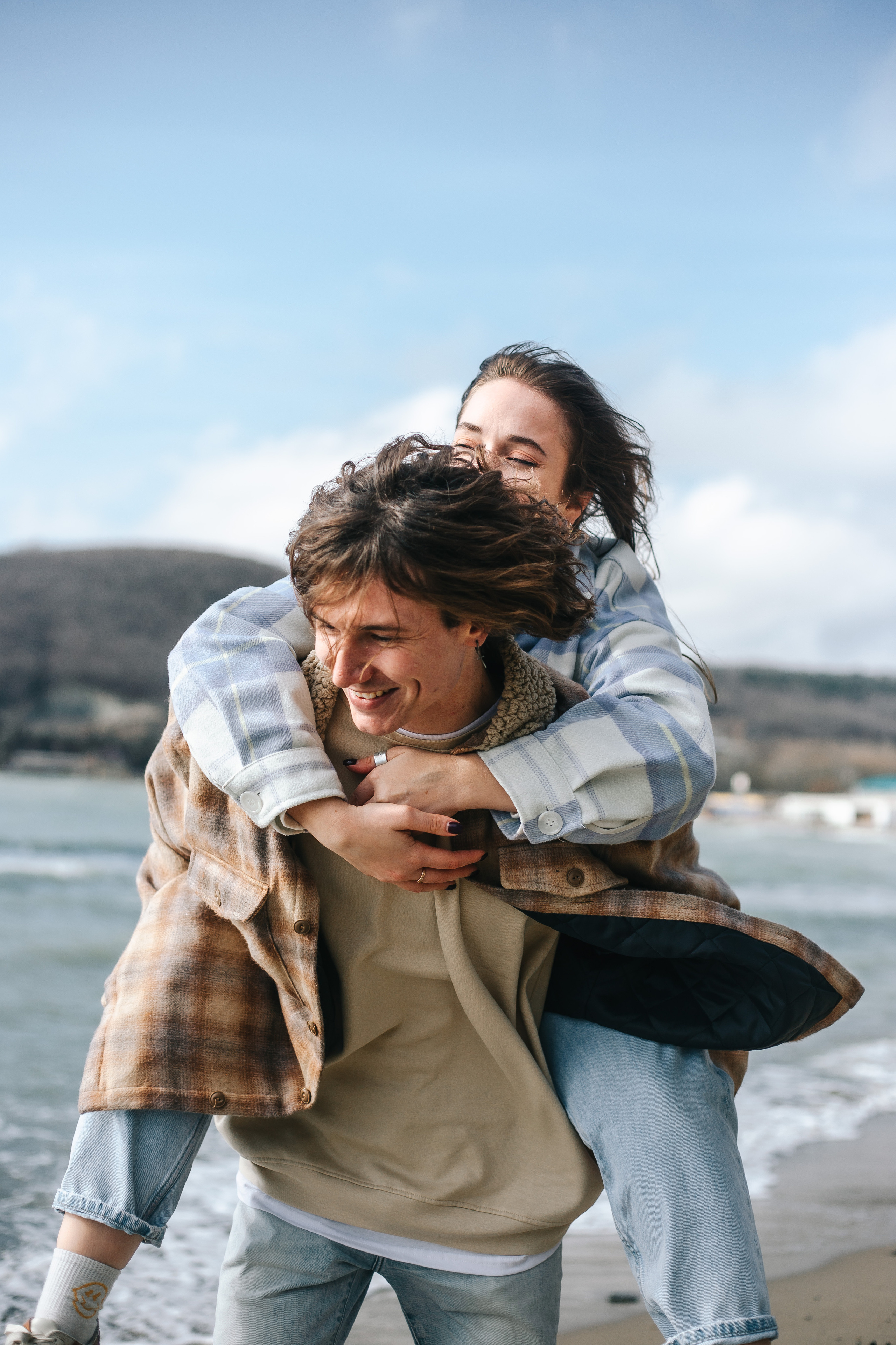 Илья & Полина. Свадебный и семейный фотограф в Краснодар, Россия