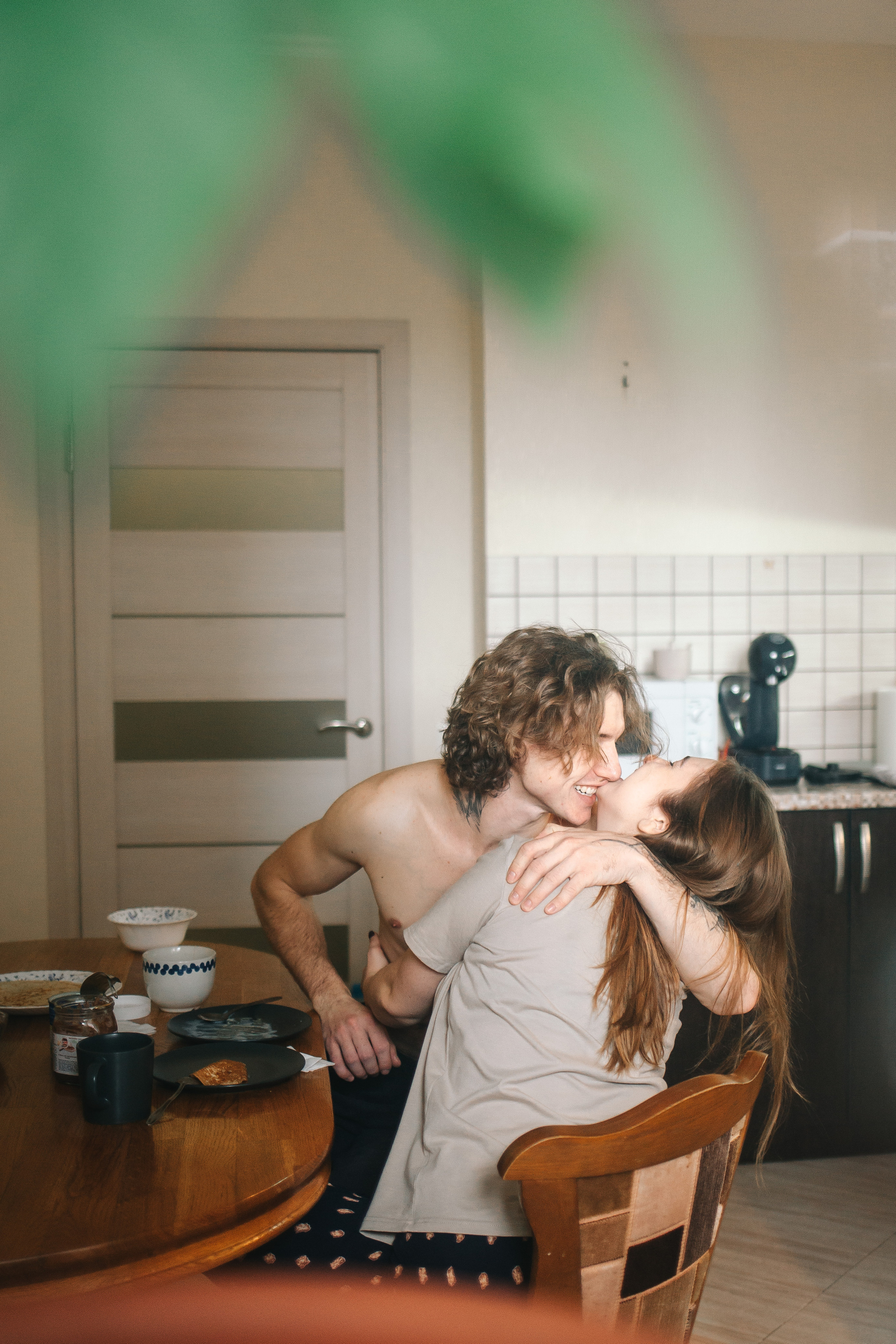 Илья & Полина. Свадебный и семейный фотограф в Краснодар, Россия