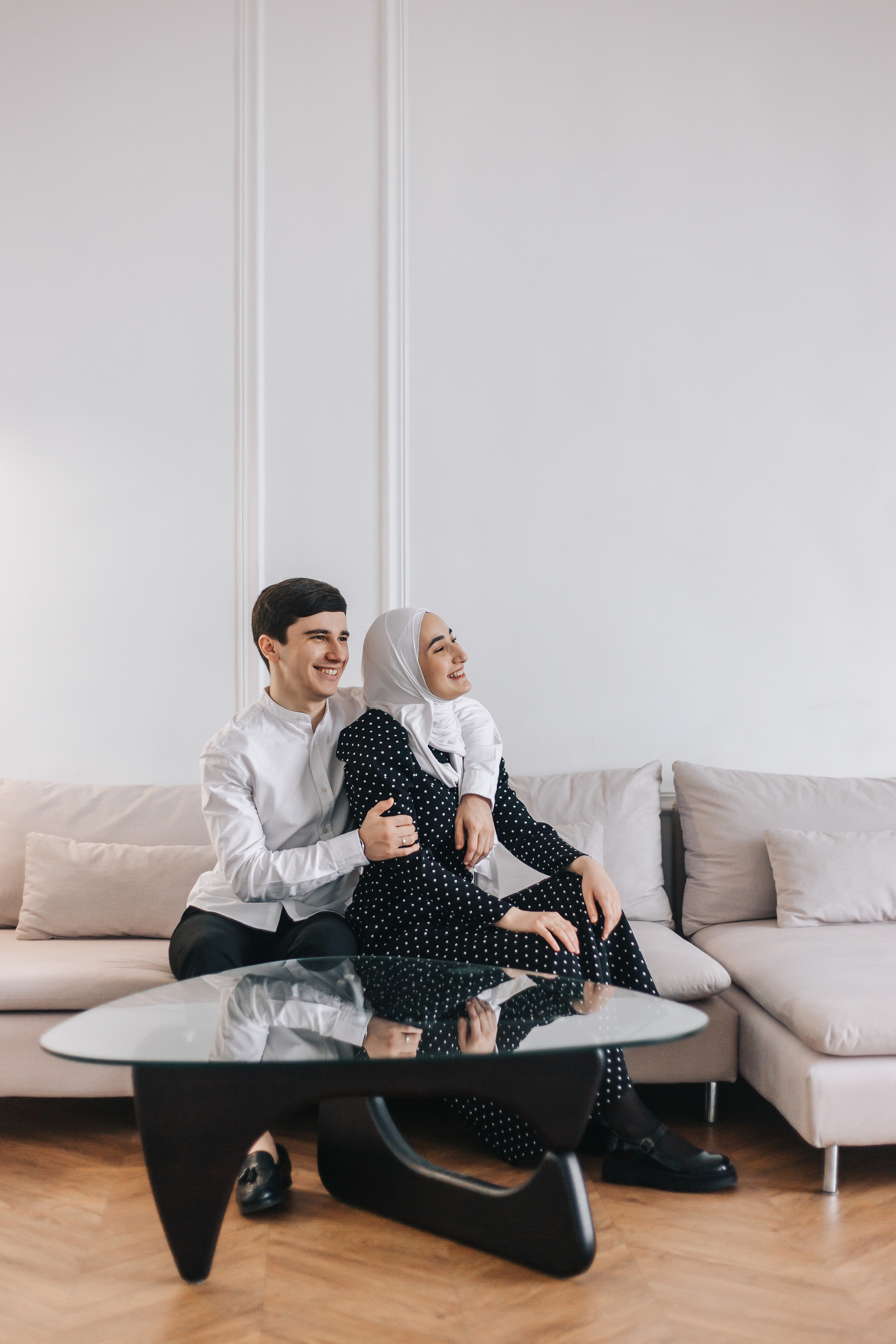 Саид & Диана. Свадебный и семейный фотограф в Краснодар, Россия