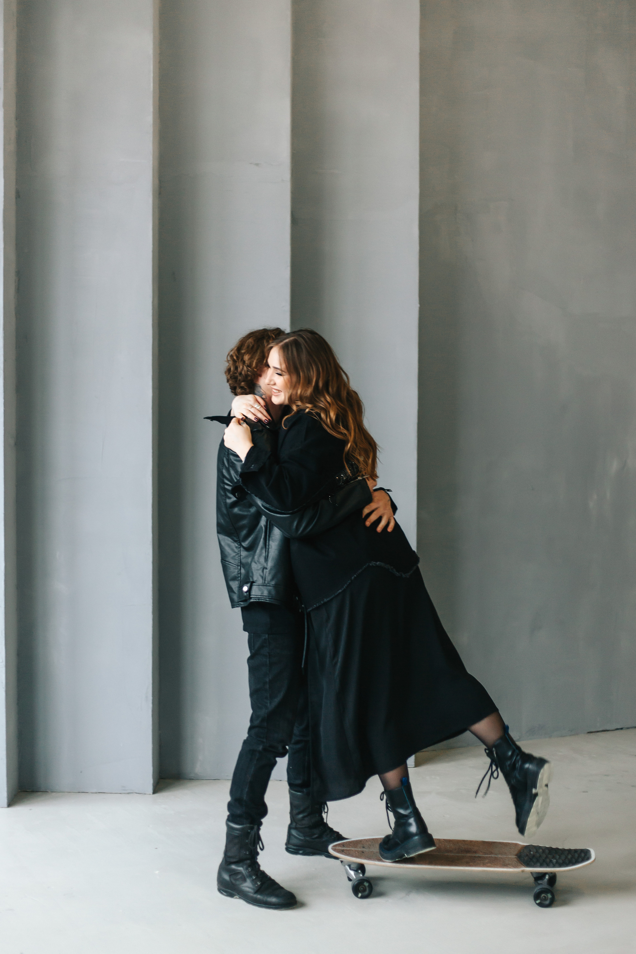 Полина & Илья. Свадебный и семейный фотограф в Краснодар, Россия