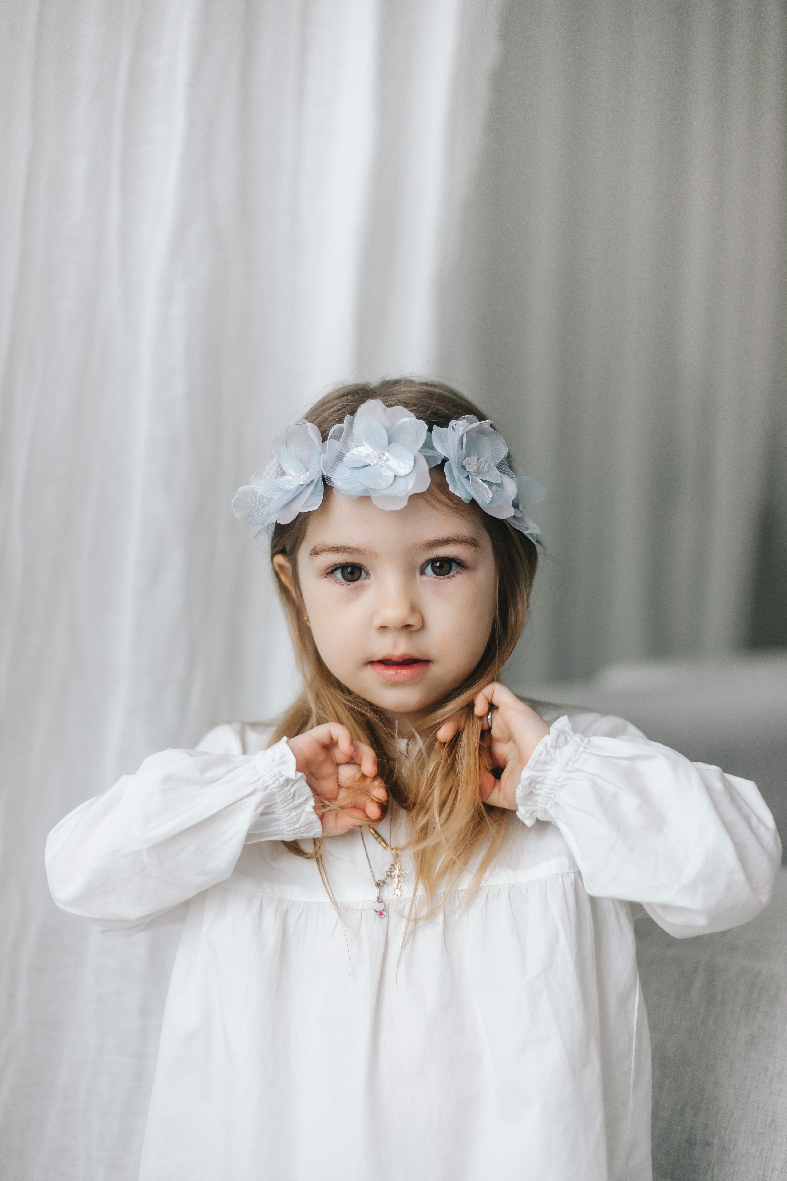 Фотоссесия беременности + гендер пати в студии. Свадебный и семейный фотограф в Краснодар, Россия