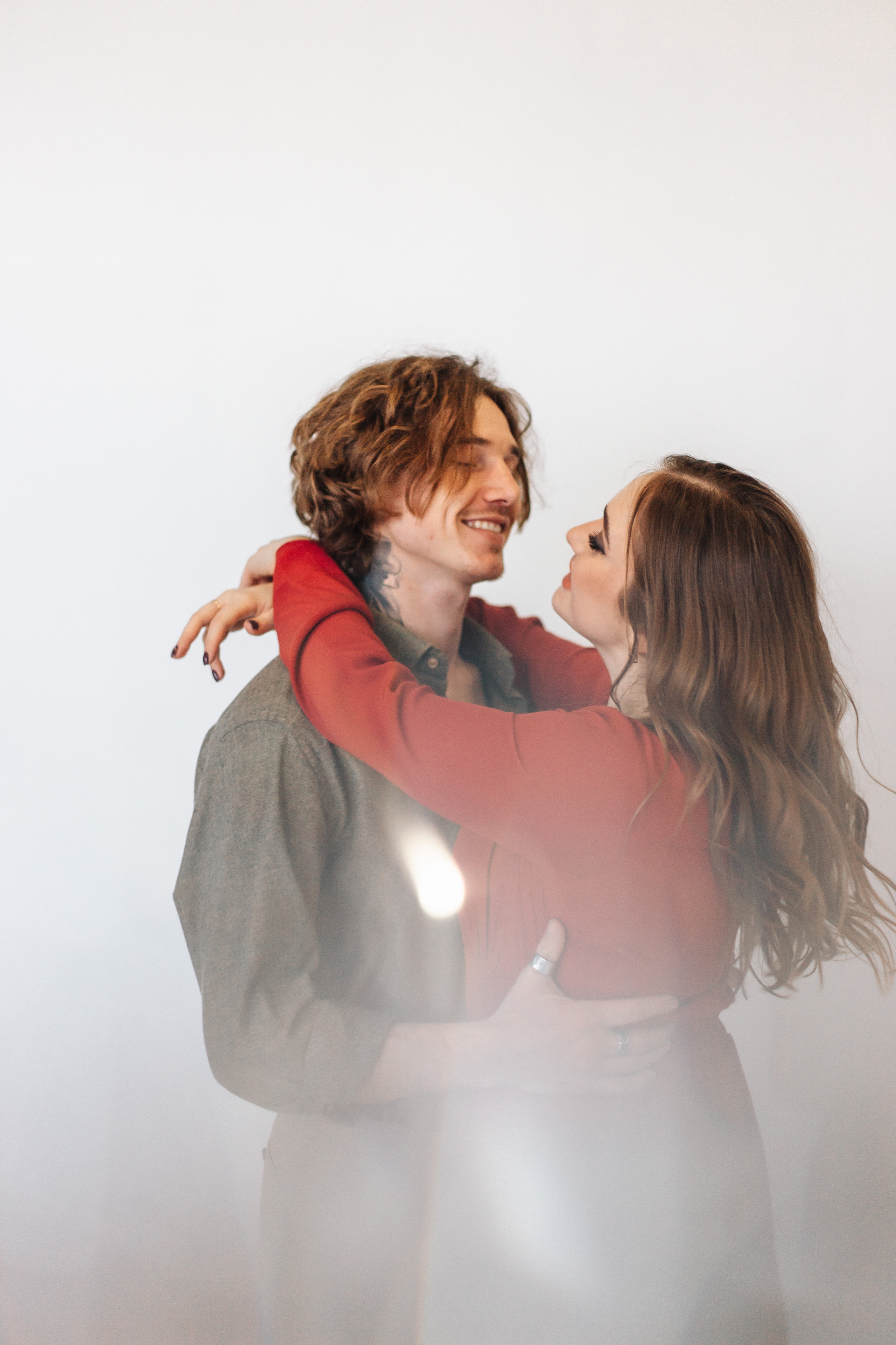 Полина & Илья. Свадебный и семейный фотограф в Краснодар, Россия