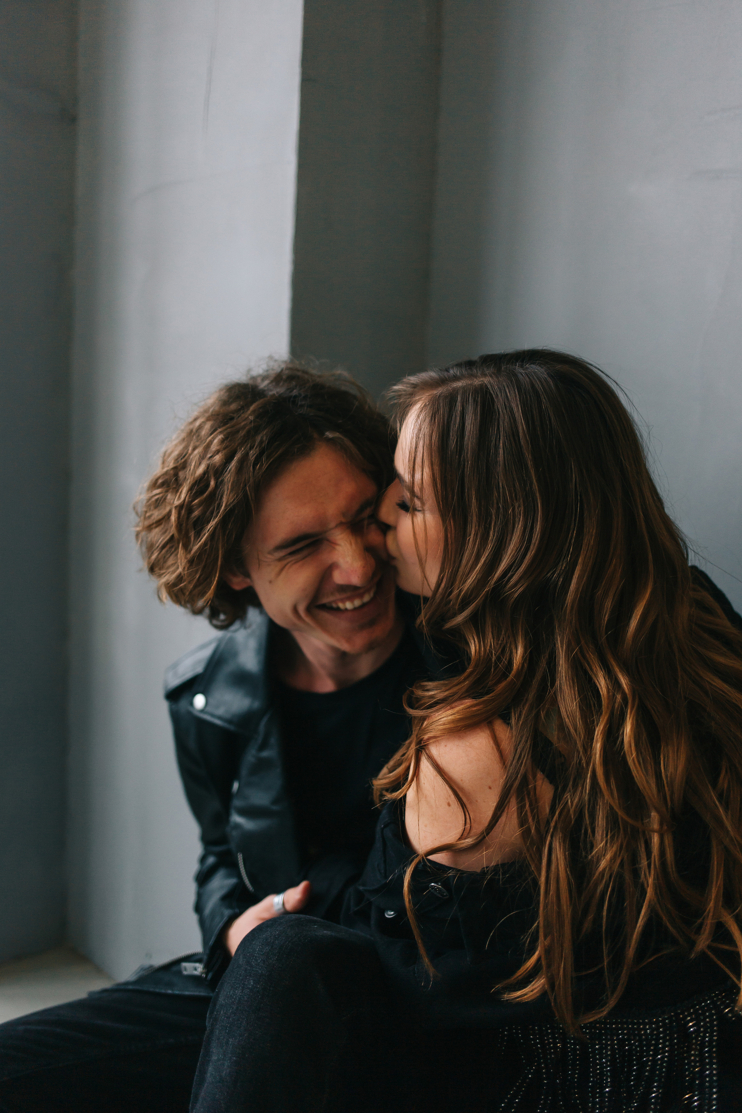 Полина & Илья. Свадебный и семейный фотограф в Краснодар, Россия