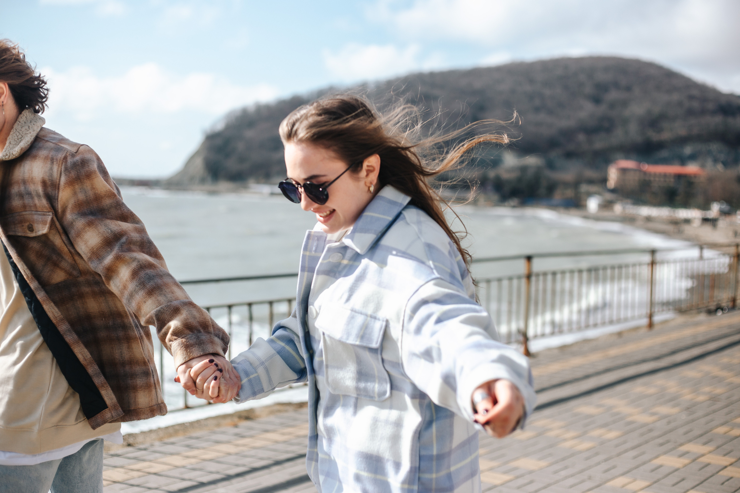 Илья & Полина. Свадебный и семейный фотограф в Краснодар, Россия