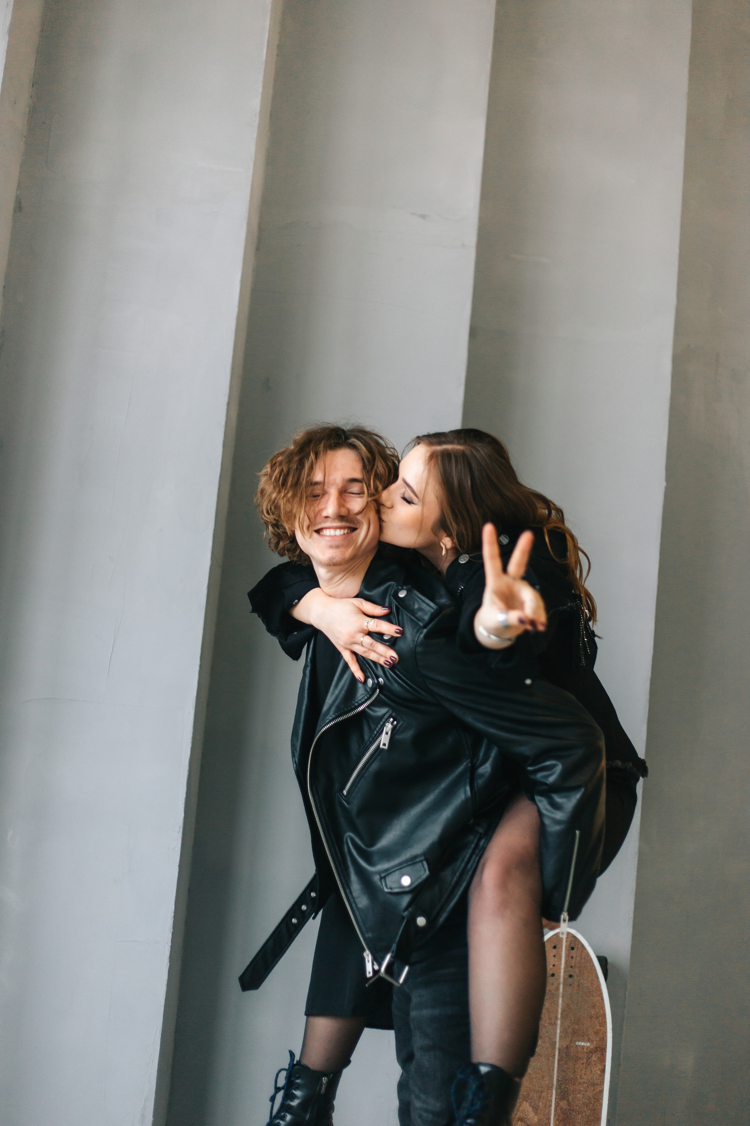 Полина & Илья. Свадебный и семейный фотограф в Краснодар, Россия