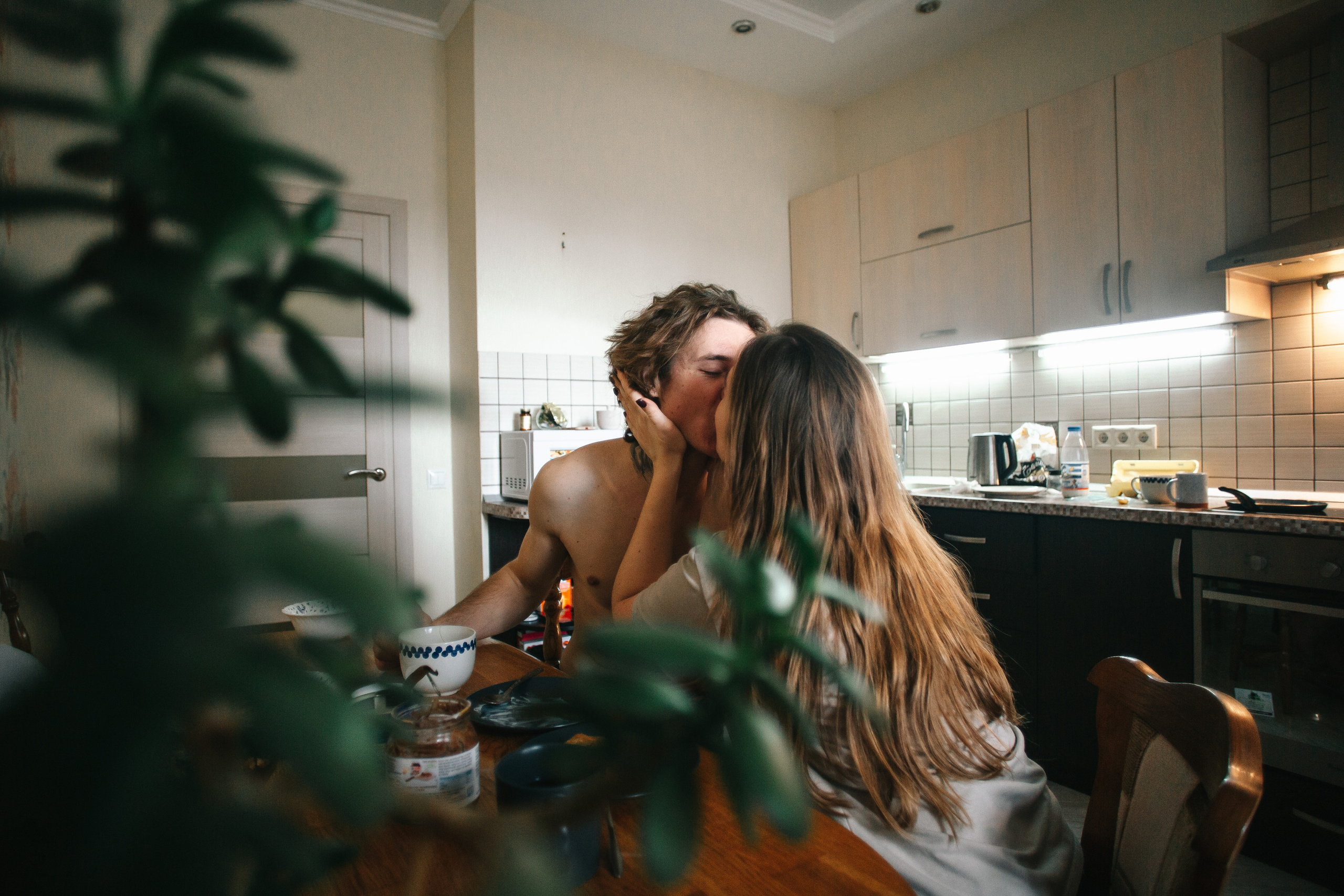 Илья & Полина. Свадебный и семейный фотограф в Краснодар, Россия