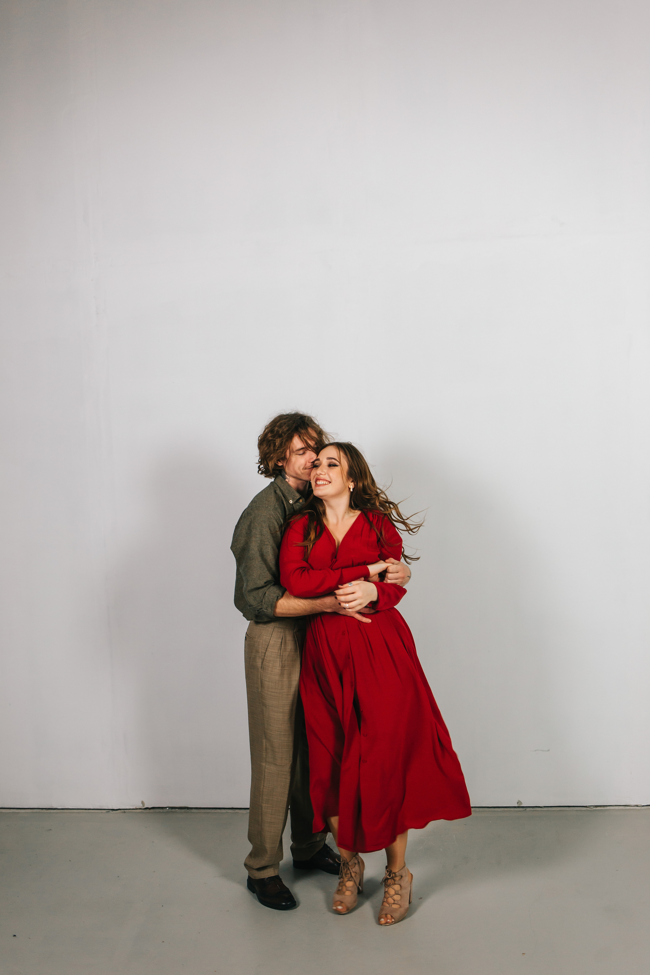 Полина & Илья. Свадебный и семейный фотограф в Краснодар, Россия