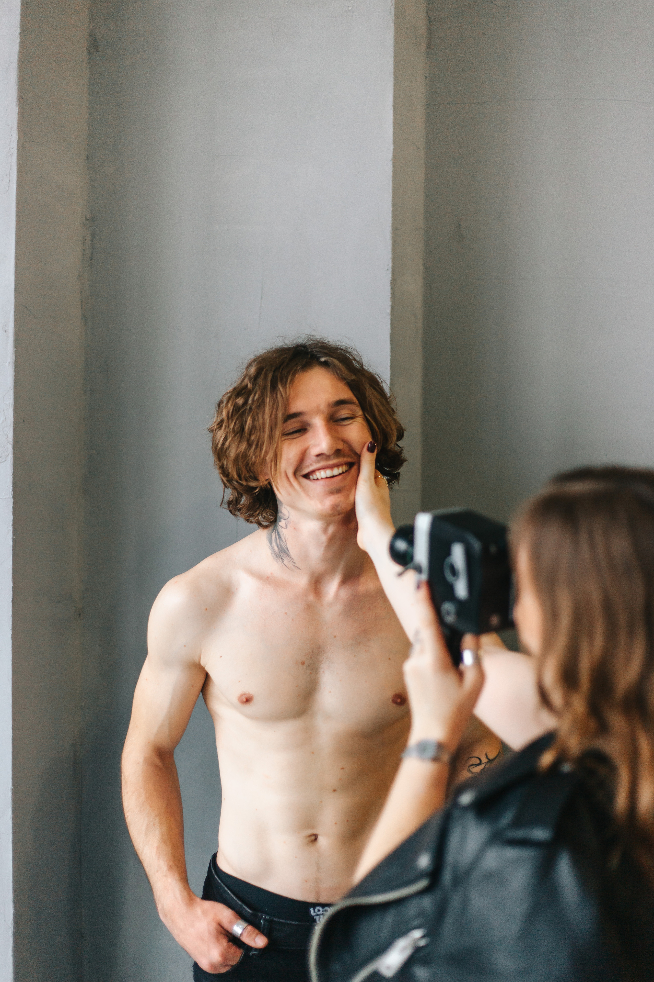 Полина & Илья. Свадебный и семейный фотограф в Краснодар, Россия