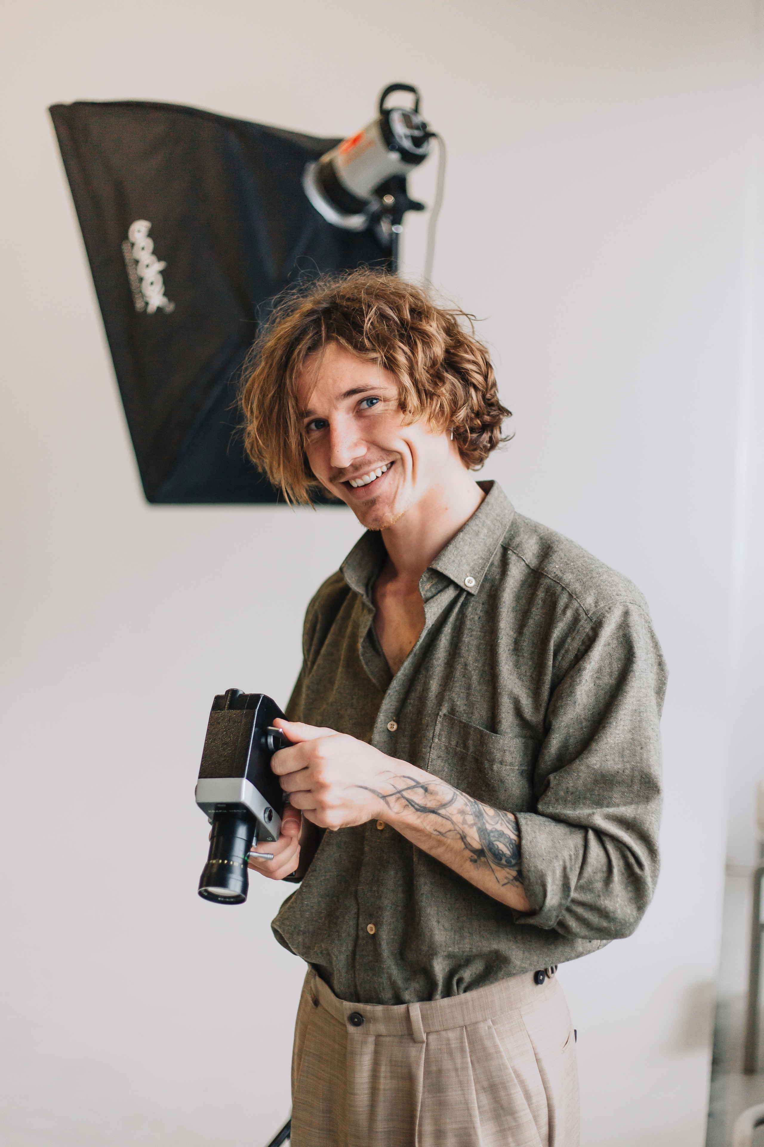 Полина & Илья. Свадебный и семейный фотограф в Краснодар, Россия