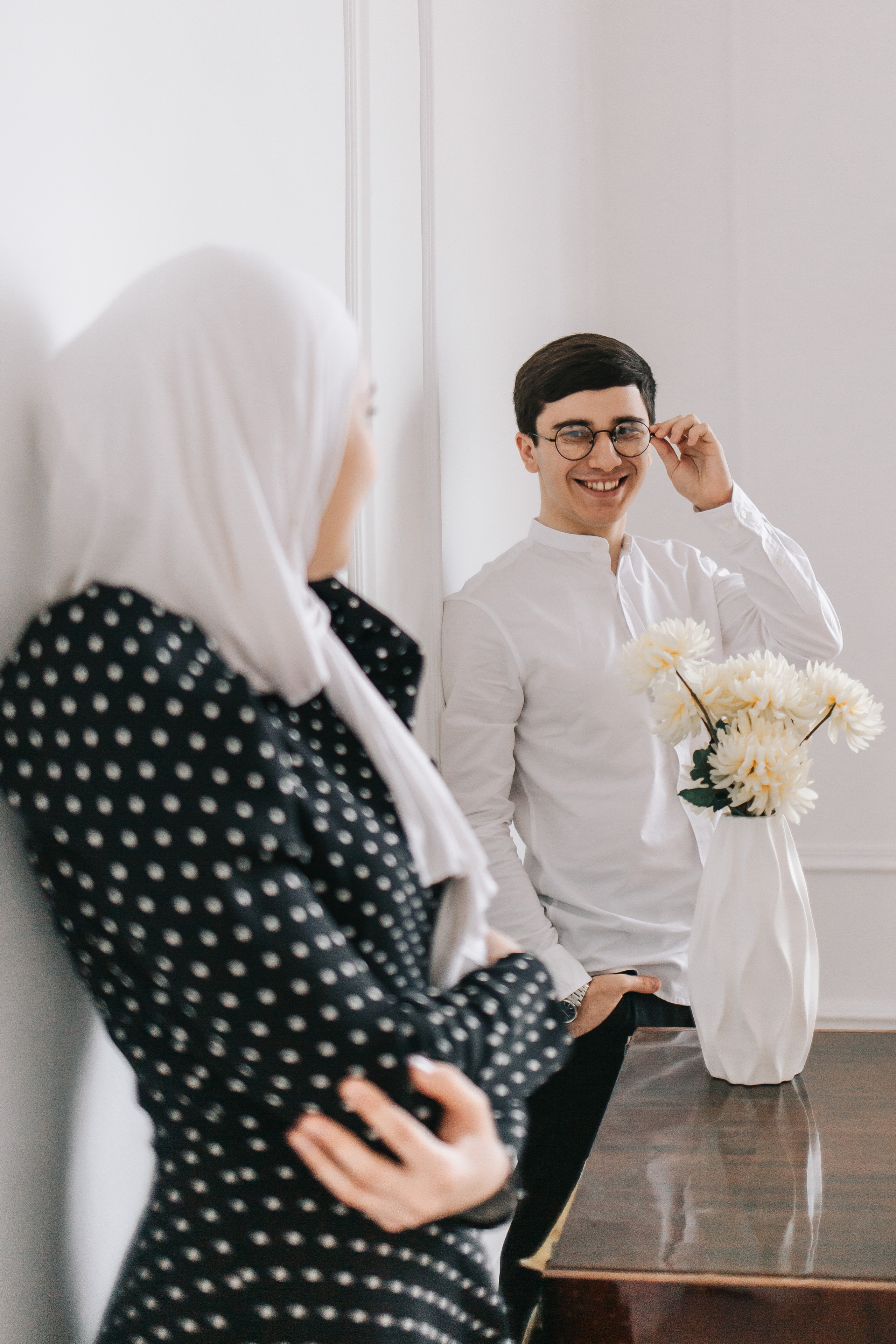 Саид & Диана. Свадебный и семейный фотограф в Краснодар, Россия