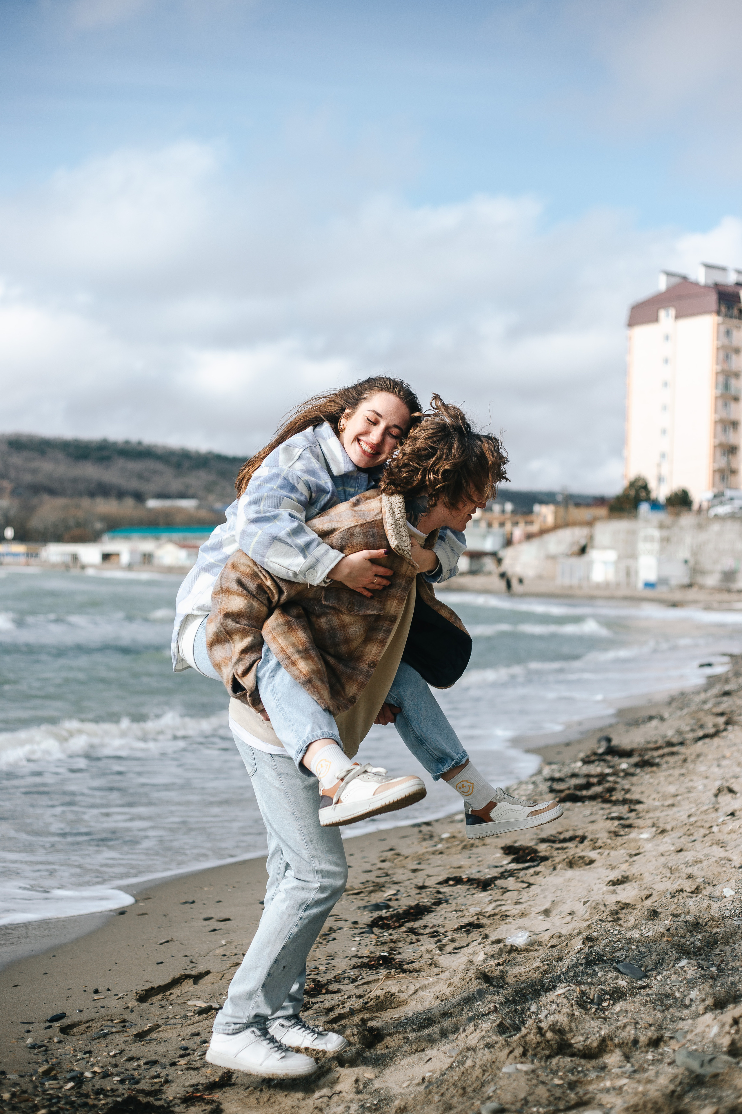 Илья & Полина. Свадебный и семейный фотограф в Краснодар, Россия