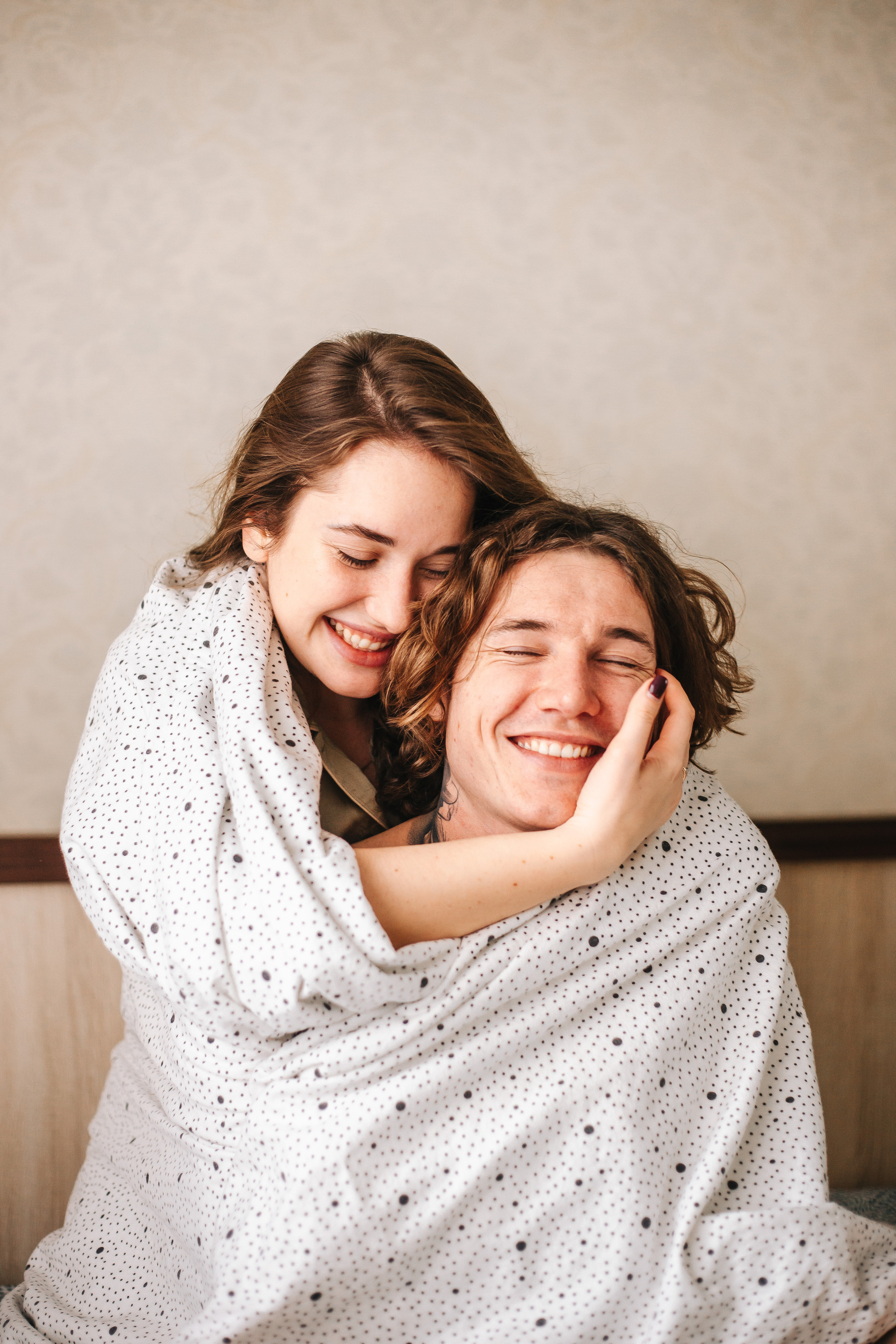 Илья & Полина. Свадебный и семейный фотограф в Краснодар, Россия