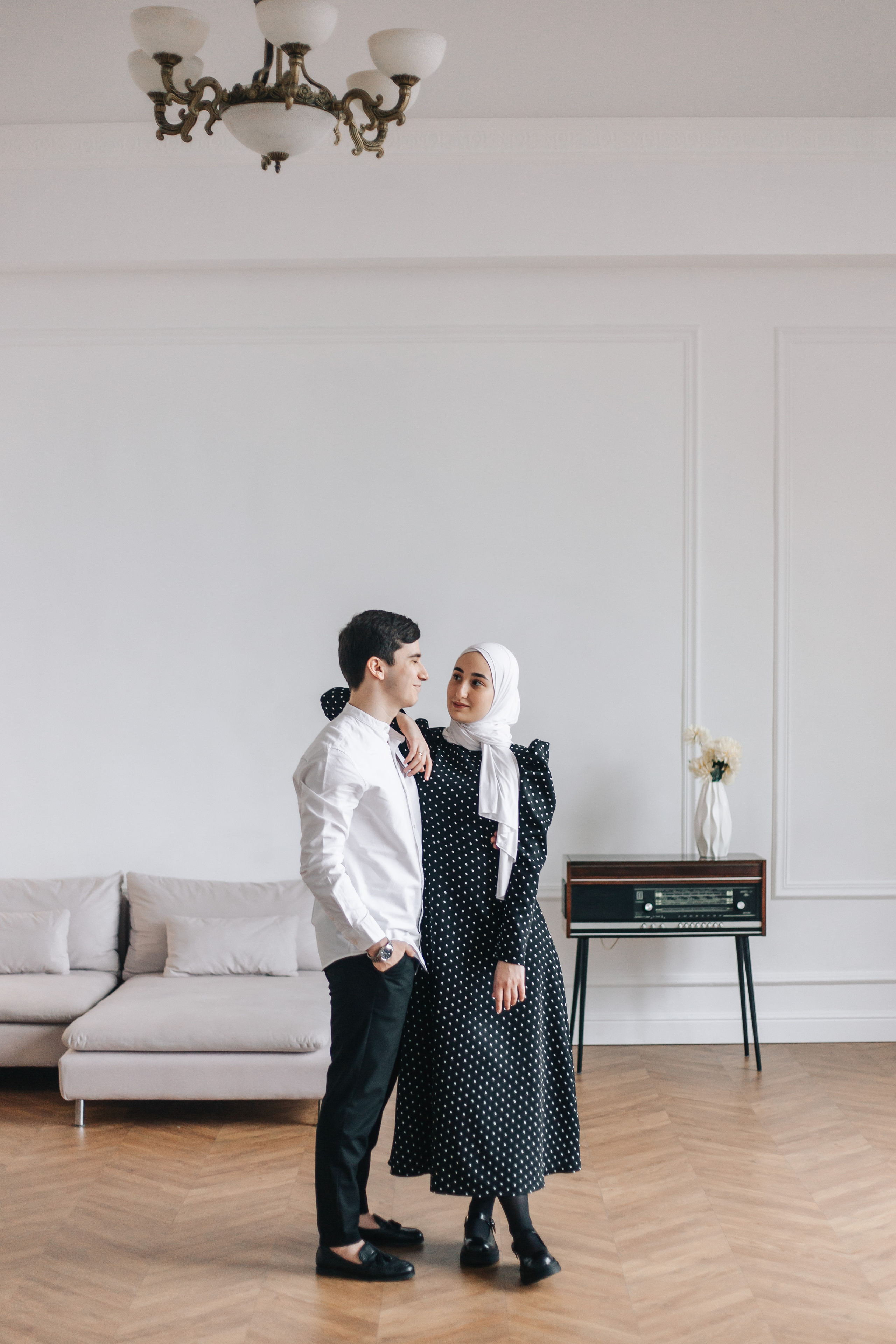 Саид & Диана. Свадебный и семейный фотограф в Краснодар, Россия