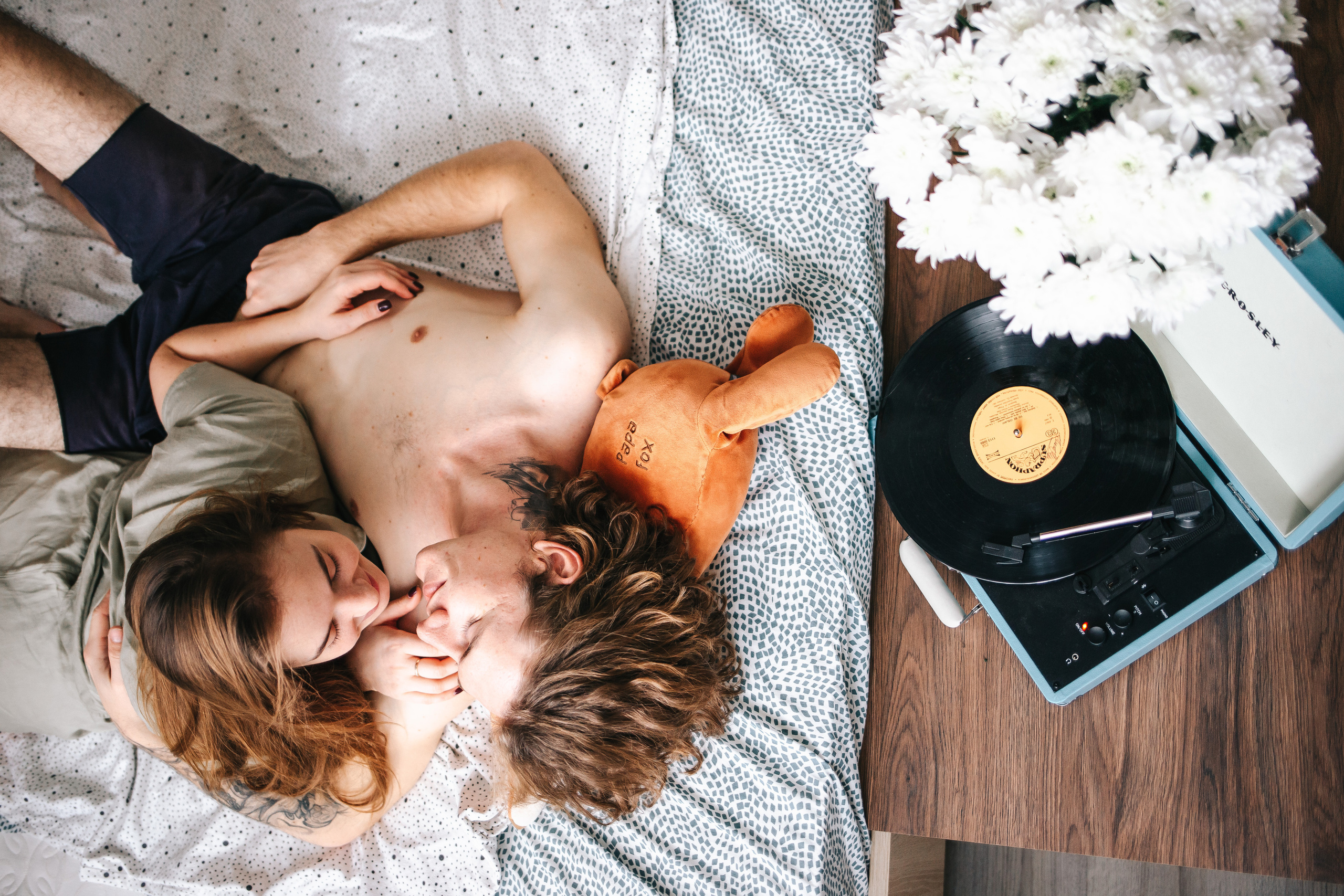 Илья & Полина. Свадебный и семейный фотограф в Краснодар, Россия