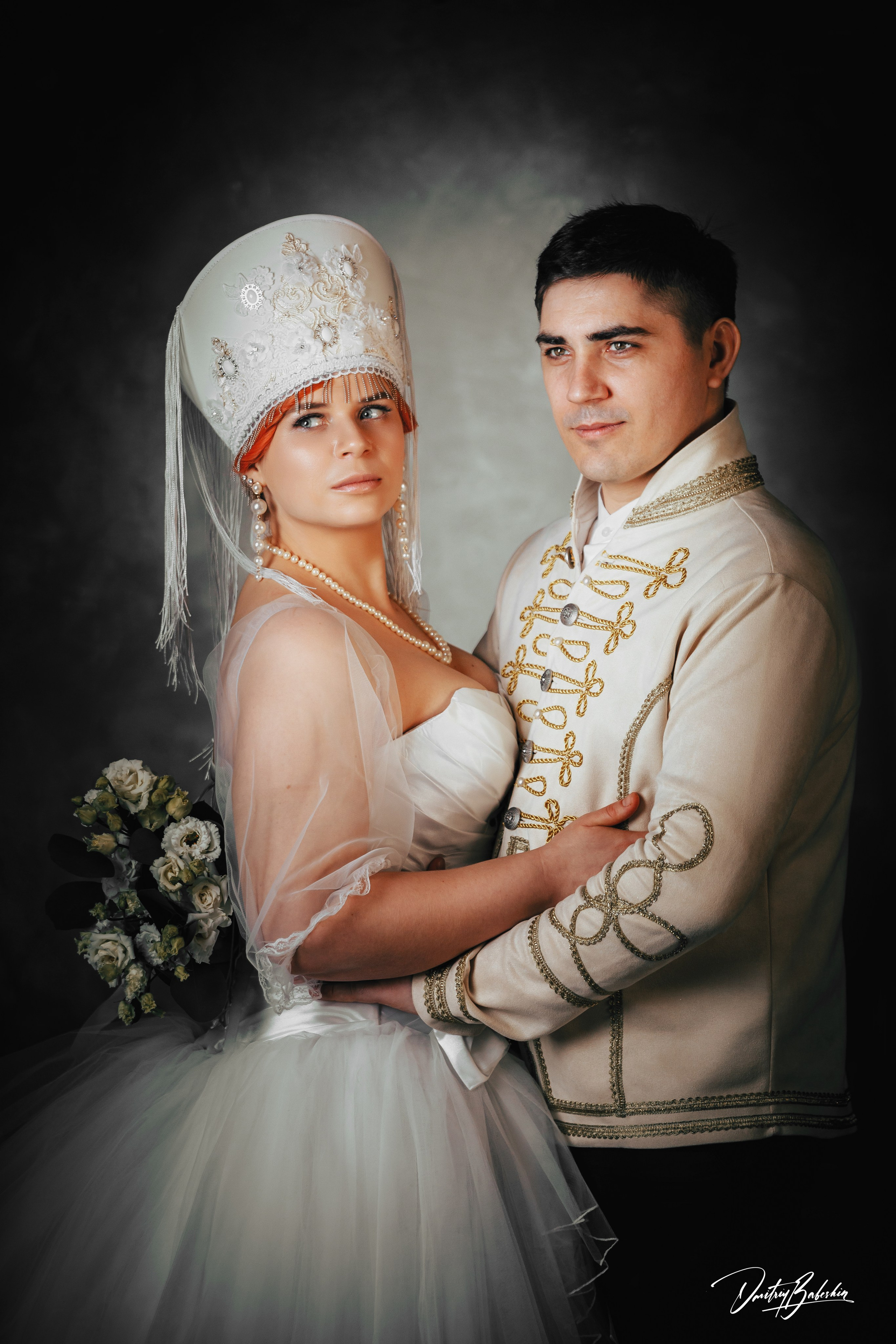 № 7. Фотограф в Петропавловске Казахстан