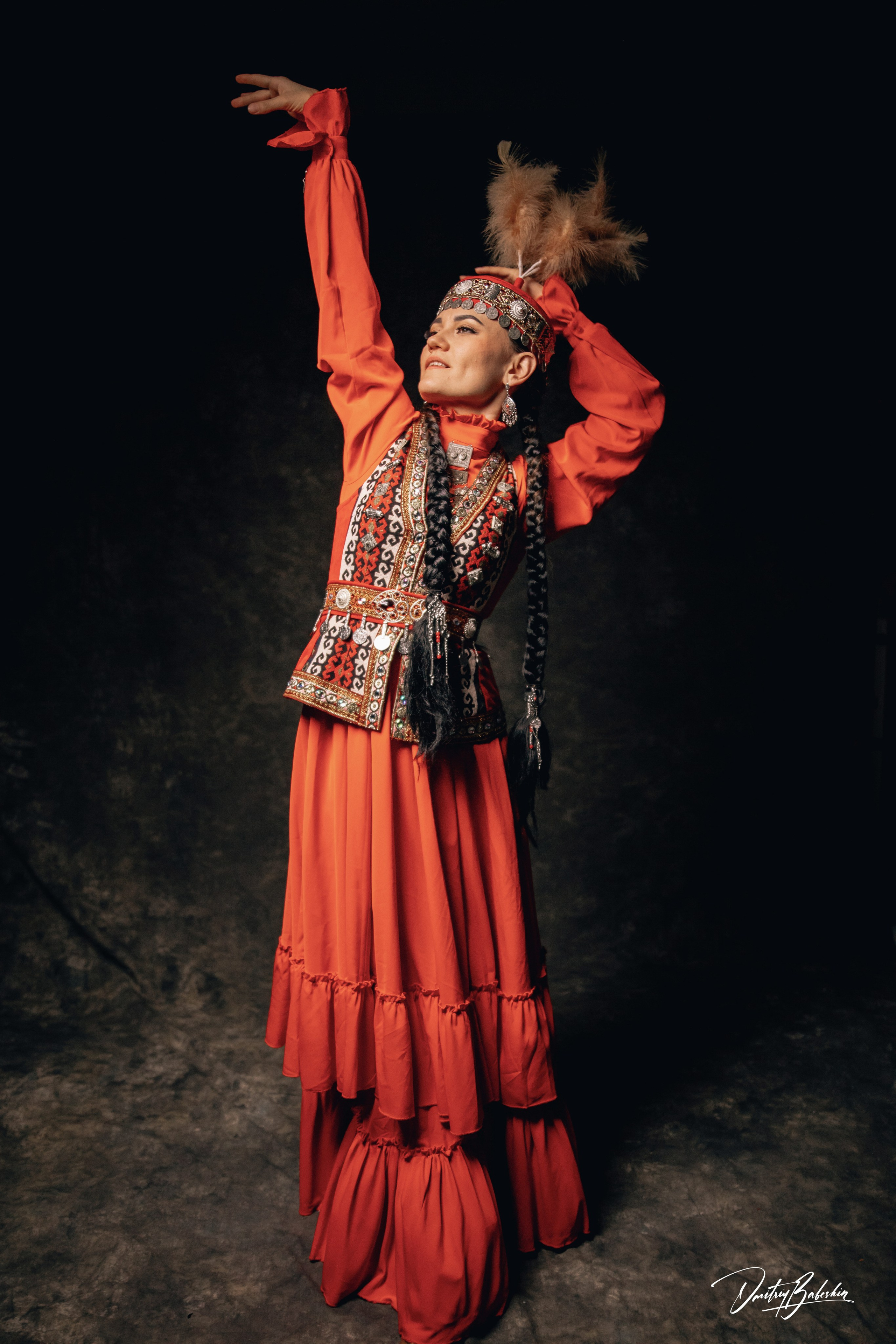 № 13. Фотограф в Петропавловске Казахстан