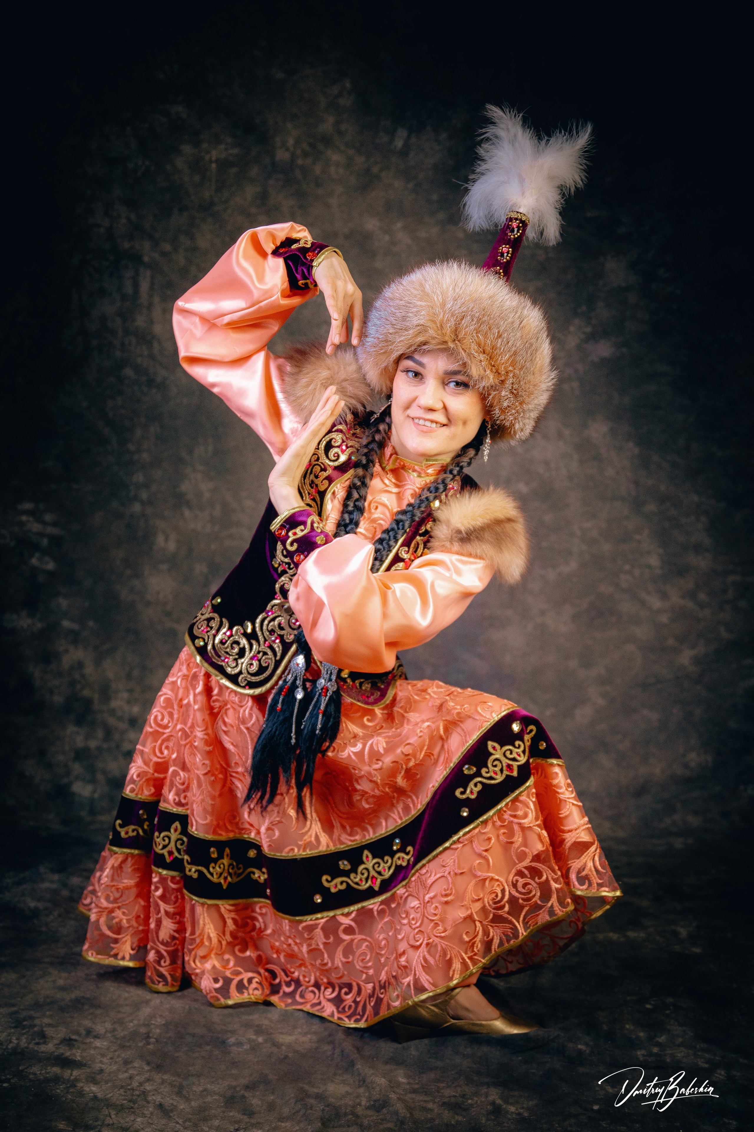 № 18. Фотограф в Петропавловске Казахстан