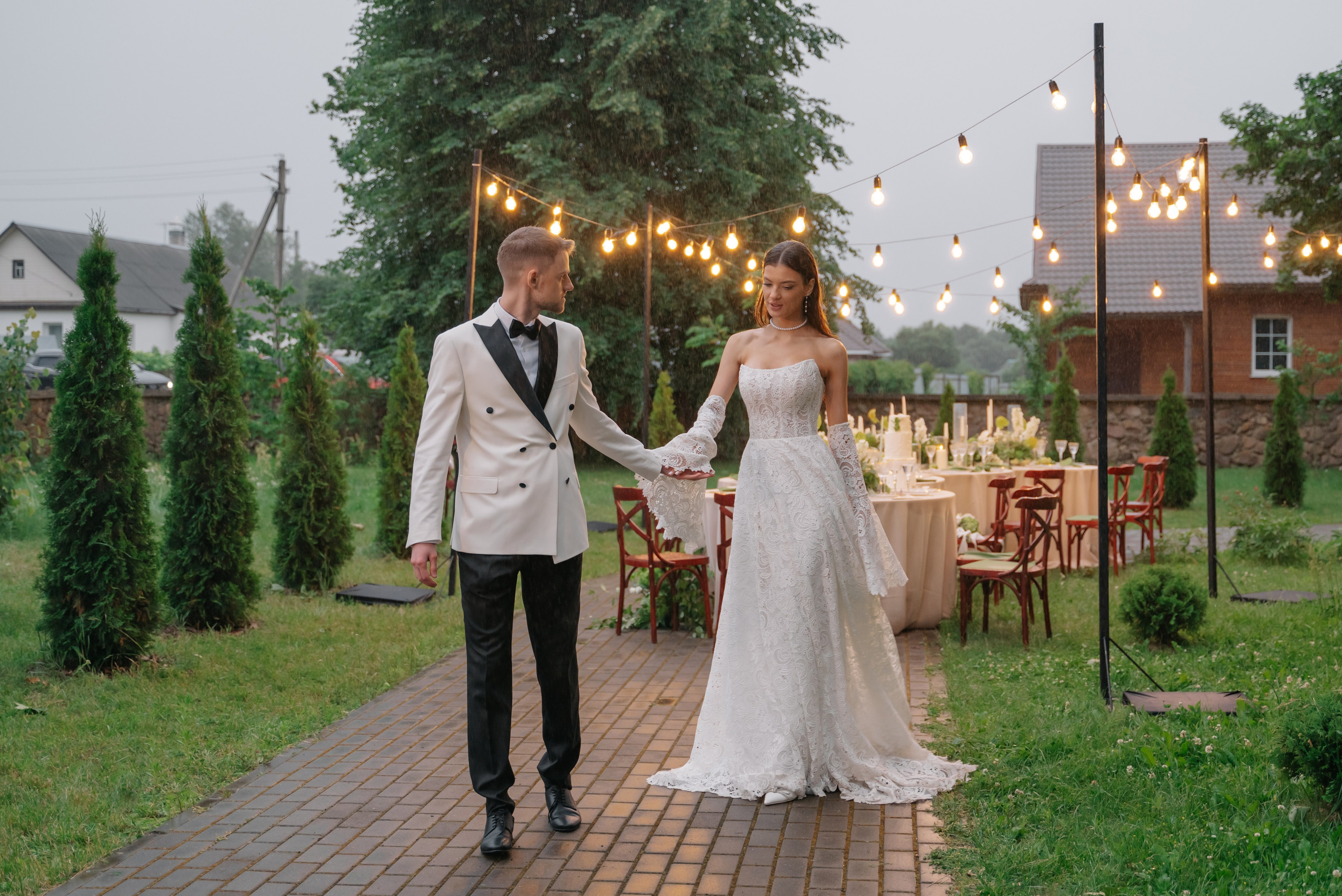 K&V. Фотограф в Лунинце и Брестской области