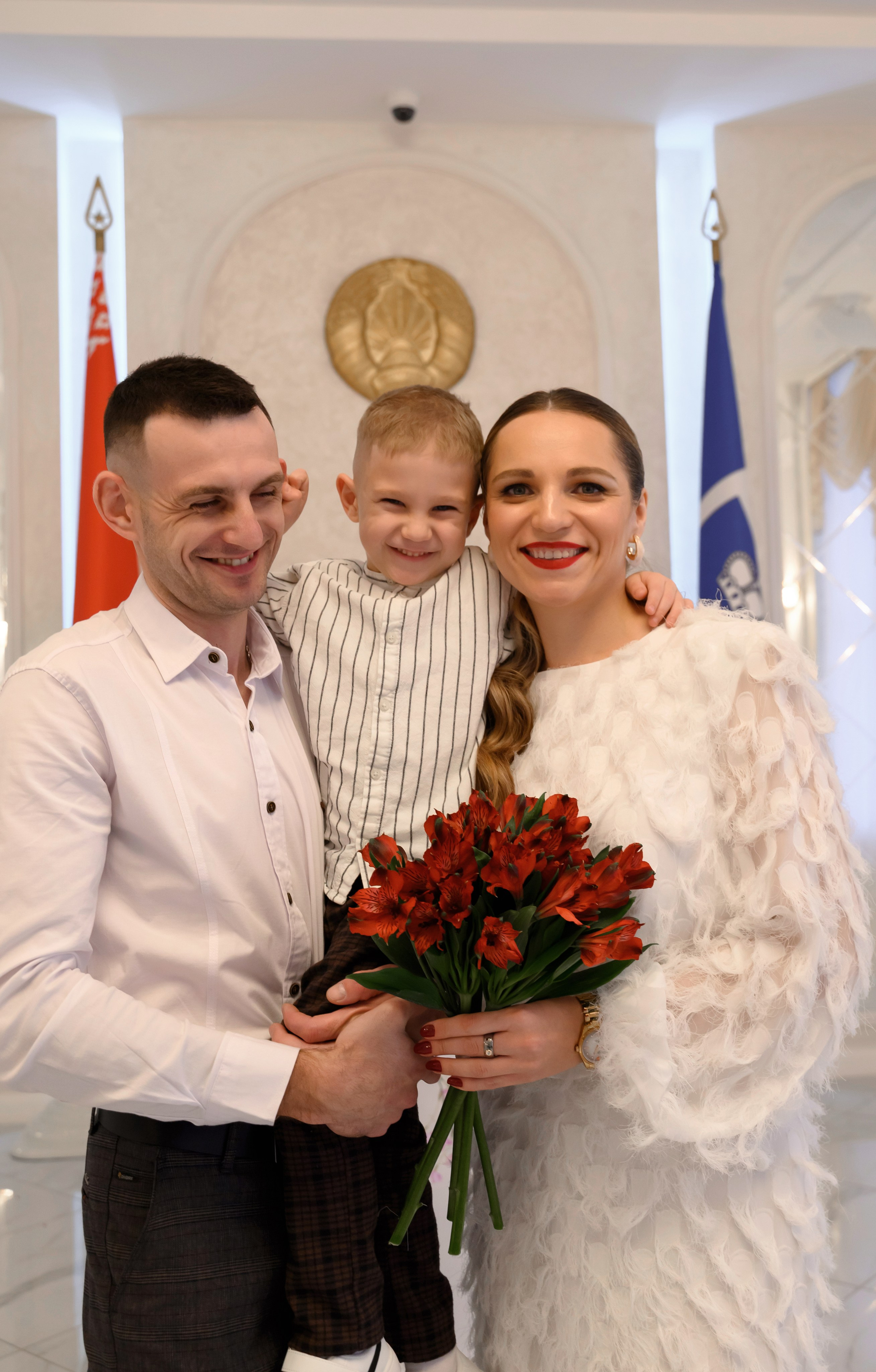 I&I. Фотограф в Лунинце и Брестской области