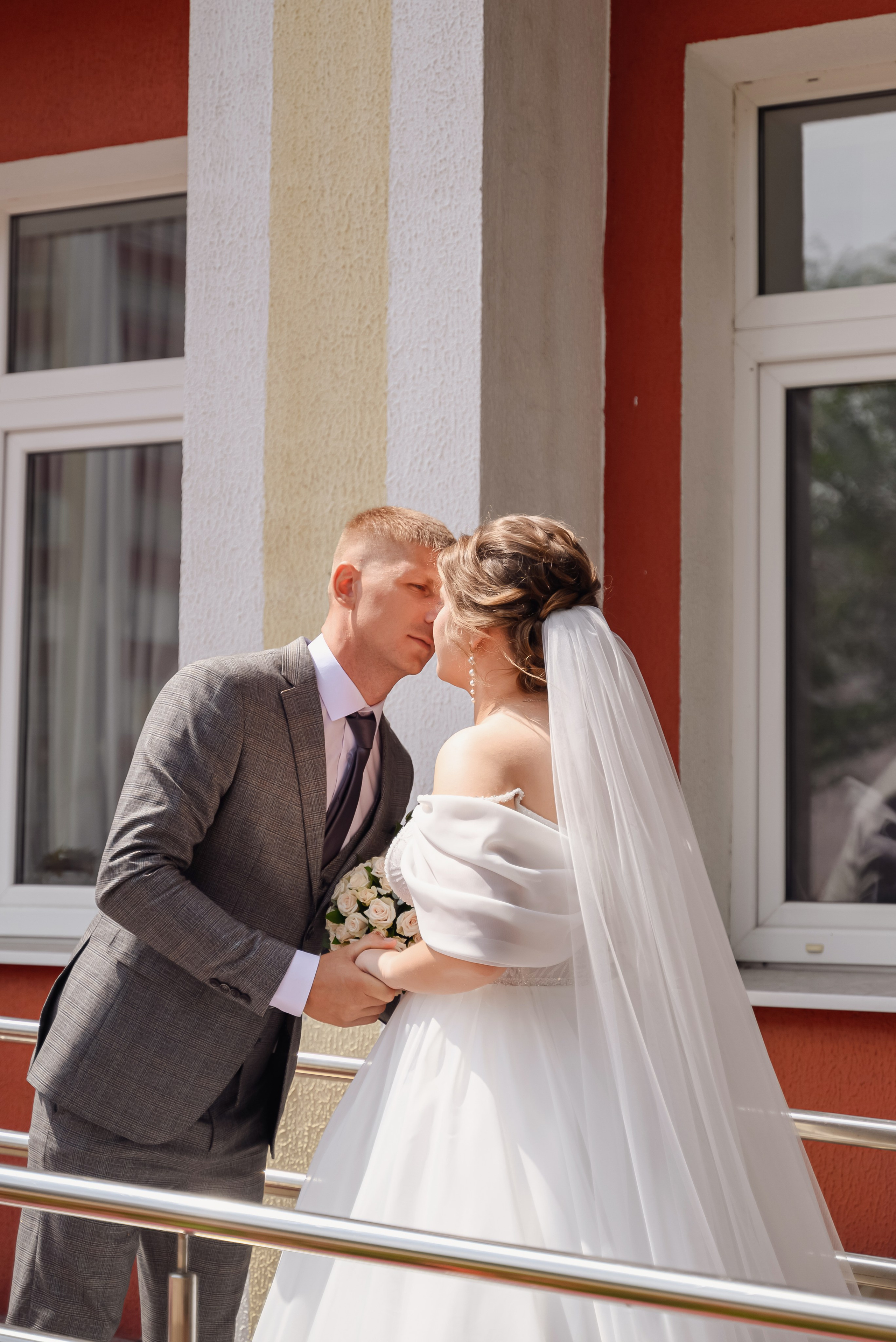 I&P. Фотограф в Лунинце и Брестской области